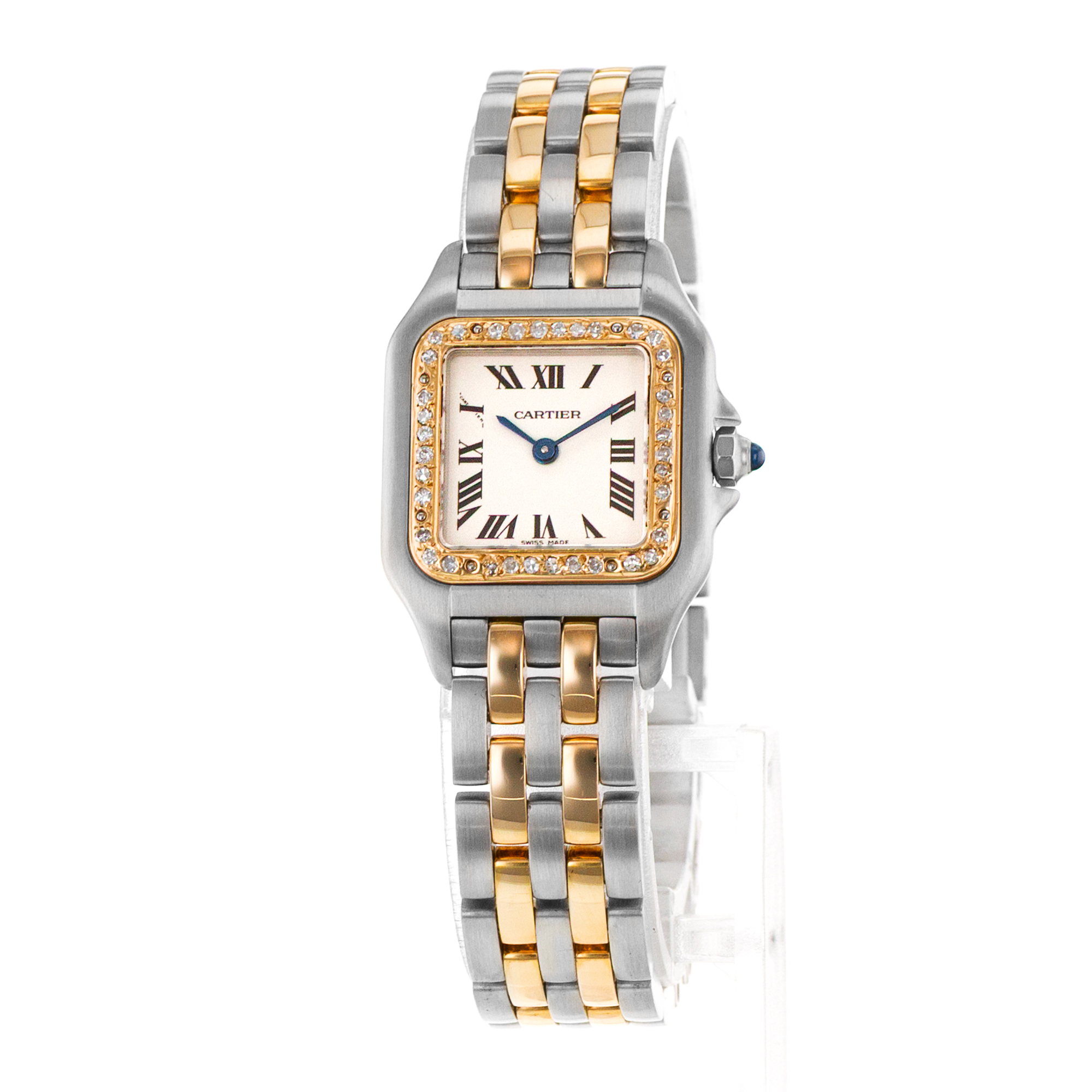 Cartier Panthere W25029B6 thumbnail 3