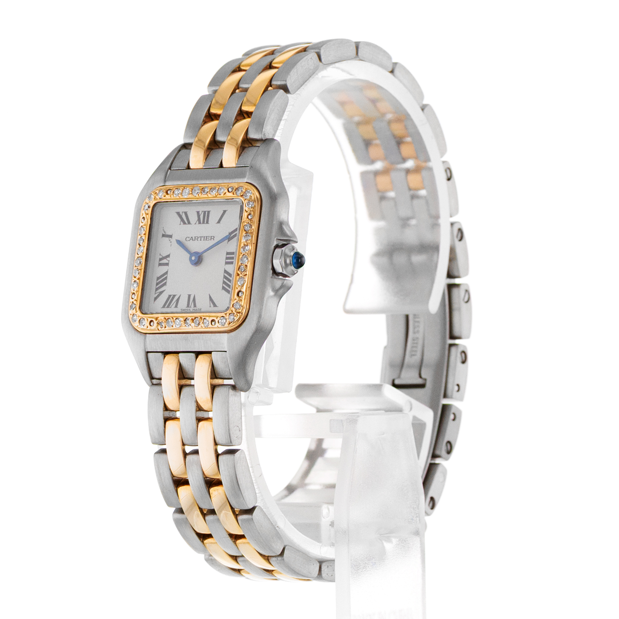 Cartier Panthere W25029B6 thumbnail 4