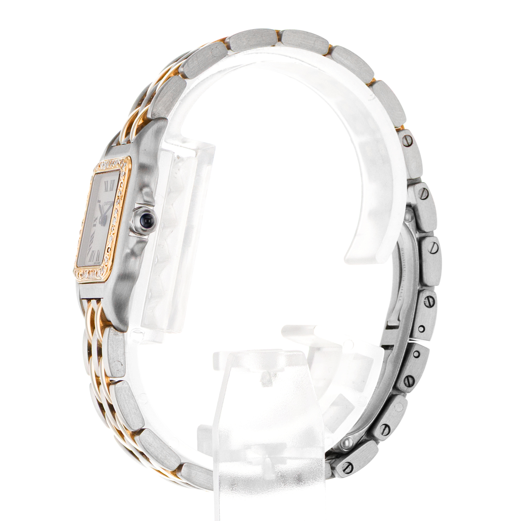 Cartier Panthere W25029B6 thumbnail 5