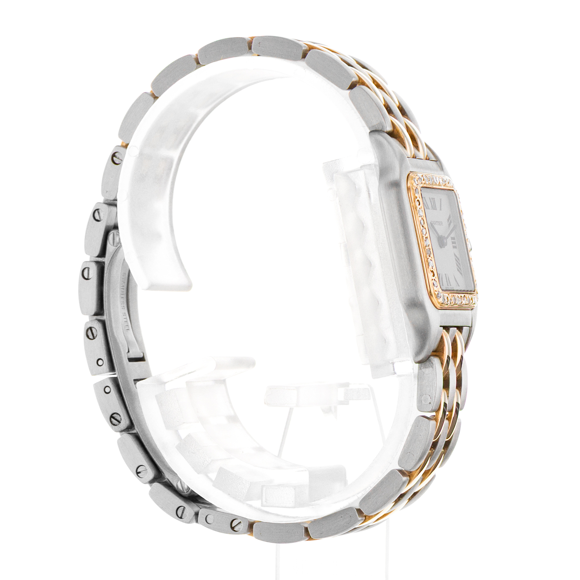 Cartier Panthere W25029B6 thumbnail 6