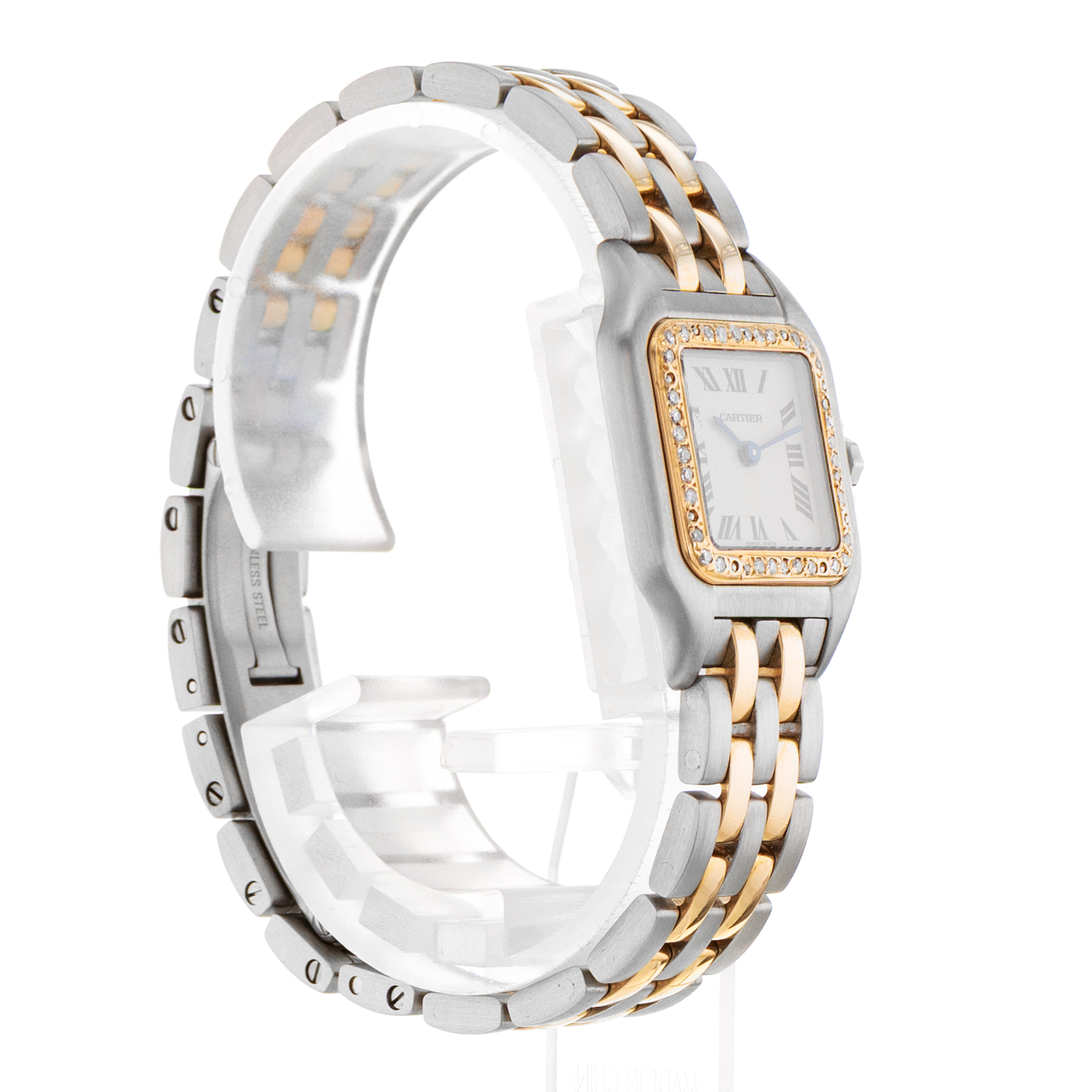 Cartier Panthere W25029B6 thumbnail 7
