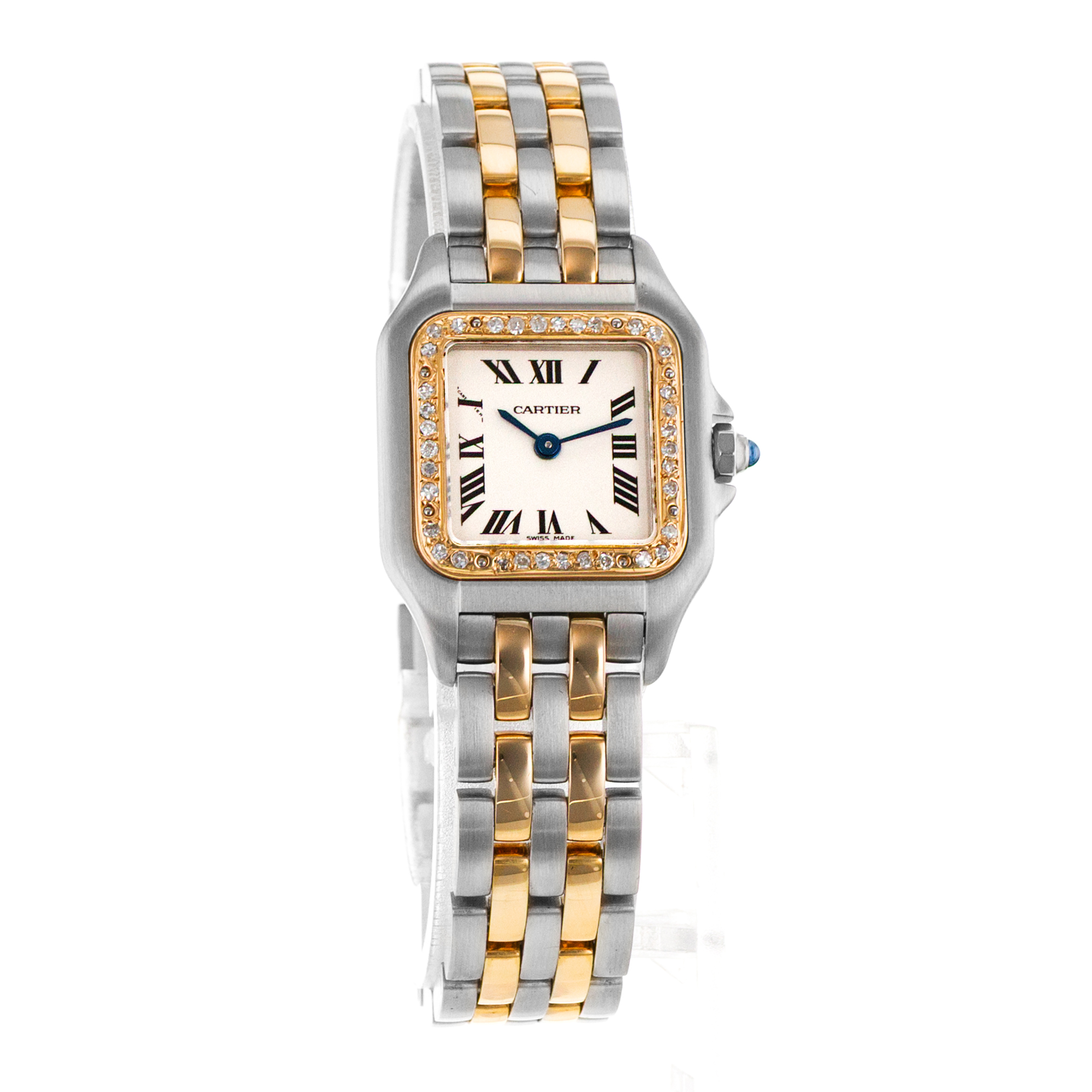 Cartier Panthere W25029B6 thumbnail 8