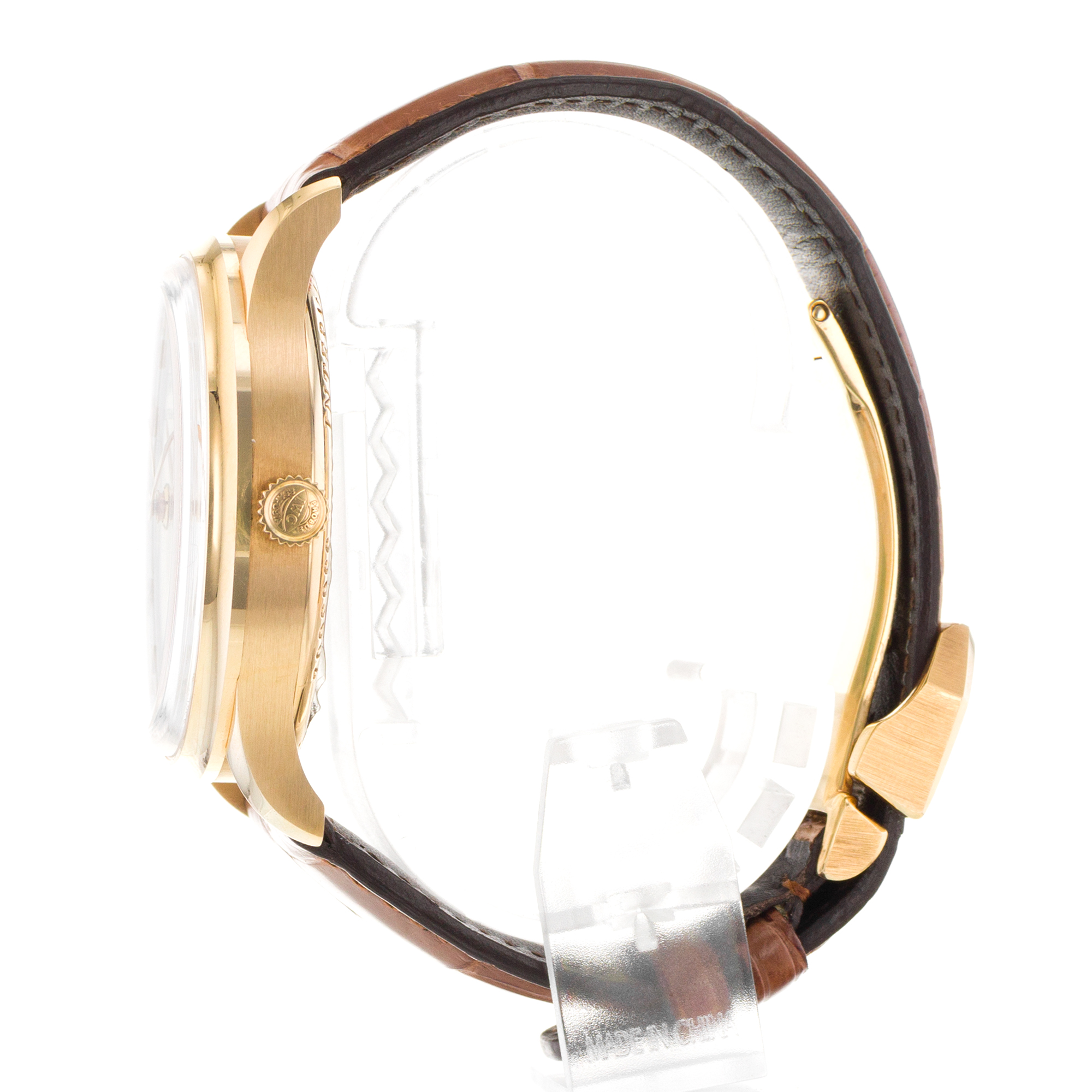 IWC Portuguese Minute Repeater IW524202 43mm Rose Gold Manual Winding Mens Watch thumbnail 6