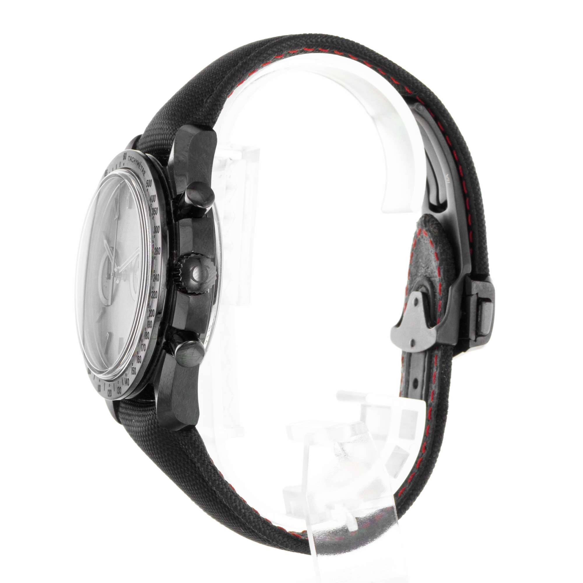 Omega Speedmaster 311.92.44.51.01.005 44mm Dark Side of The Moon Mens Watch thumbnail 6