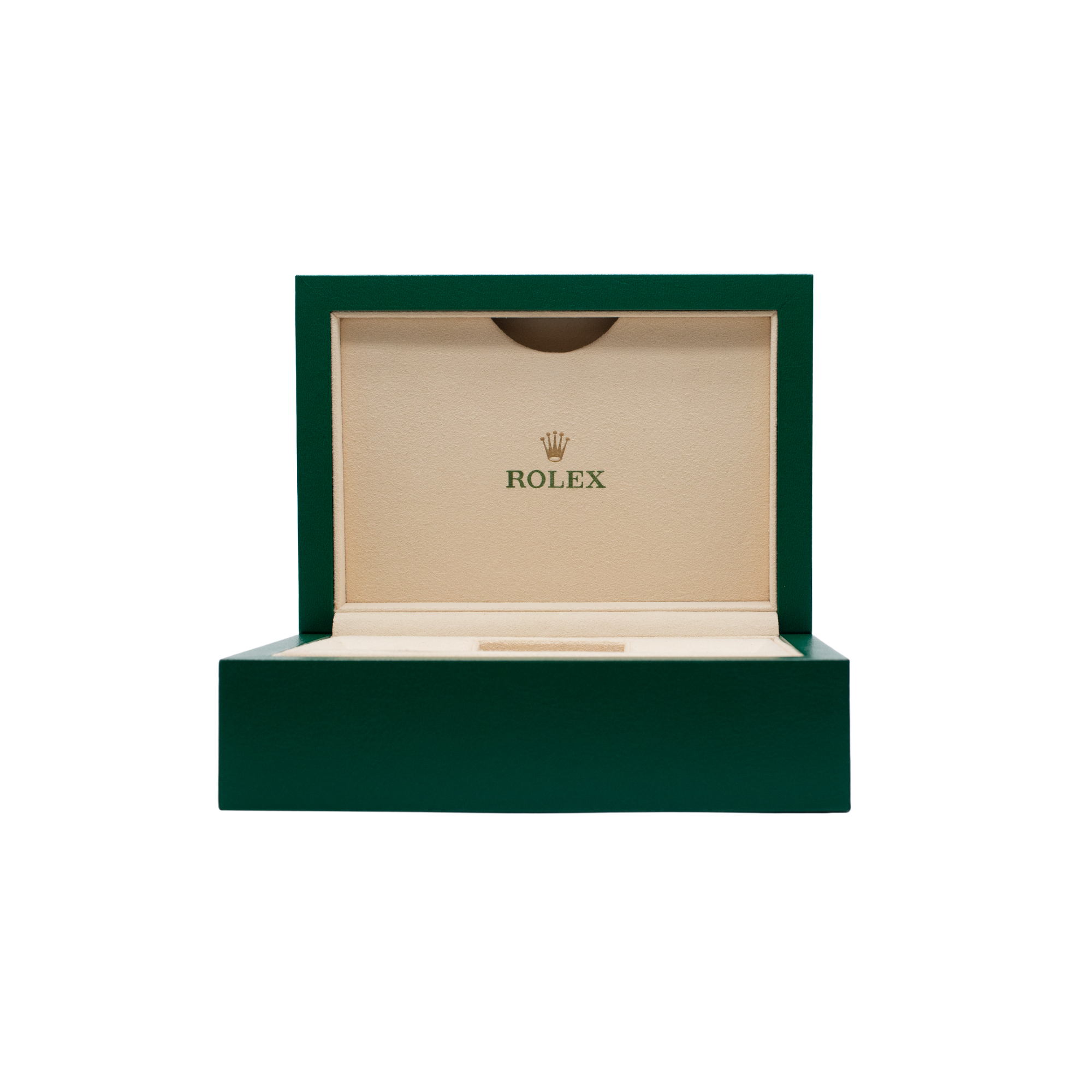 Rolex Daytona 116598 SACO Cosmograph Leopard Diamond Orange Yellow Gold Watch thumbnail 11