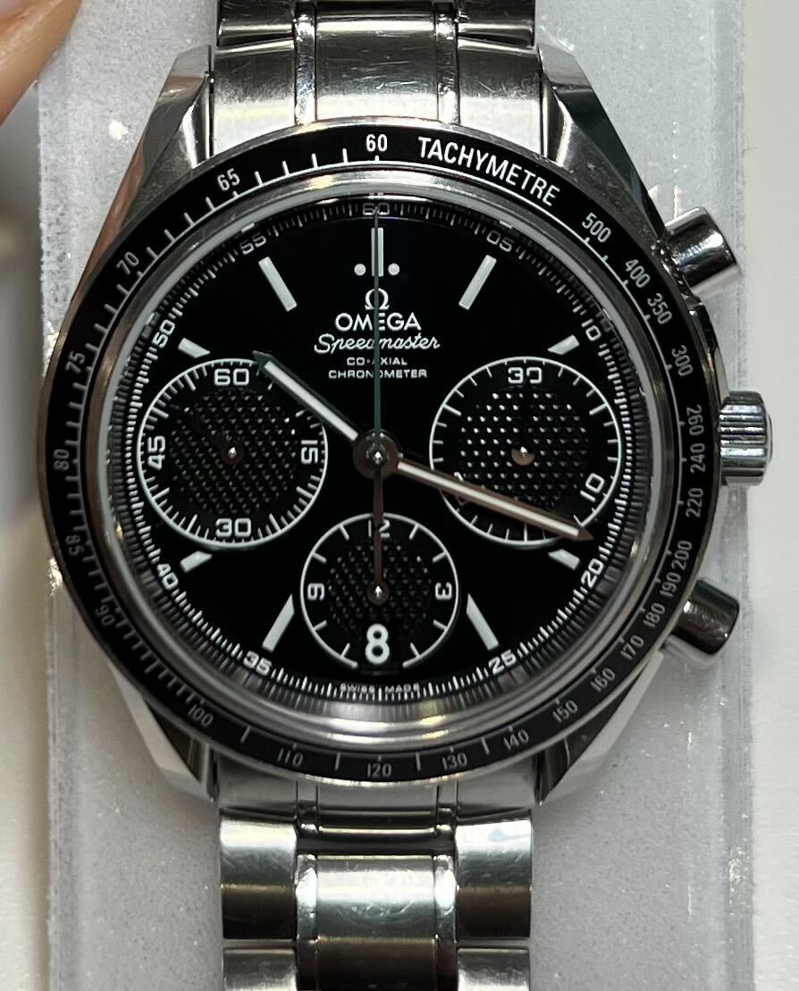 Omega Speedmaster 326.30.40.50.01.001 thumbnail 1