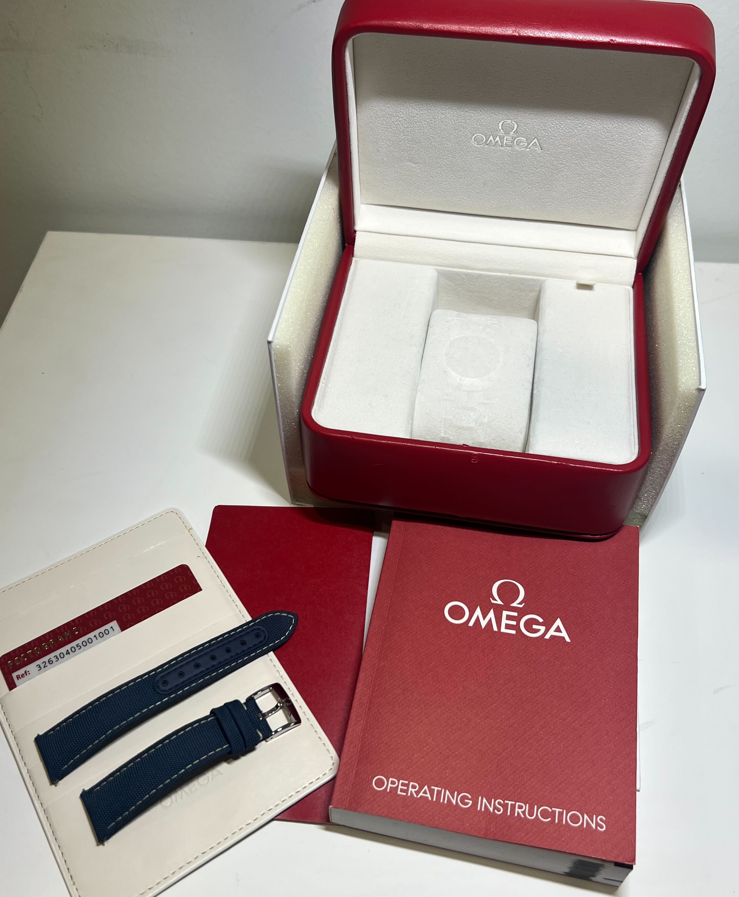 Omega Speedmaster 326.30.40.50.01.001 thumbnail 2