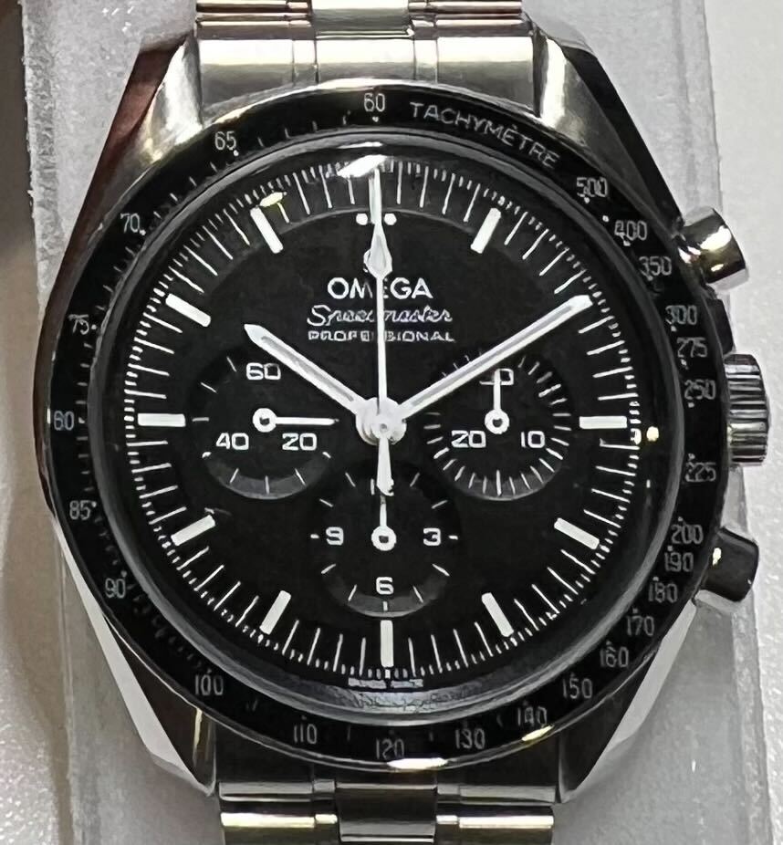 Omega Speedmaster 31030425001001 thumbnail 1