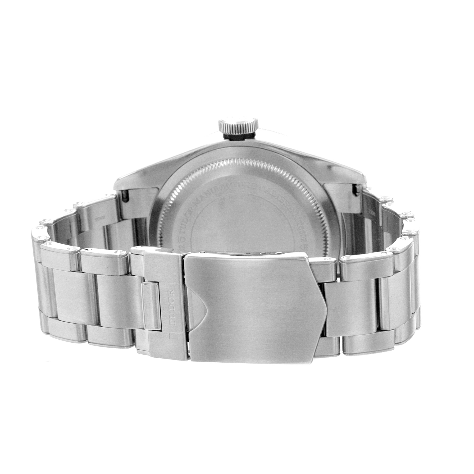 Tudor Black Bay 79230B 41mm Black Dial Steel Automatic Mens Watch thumbnail 10