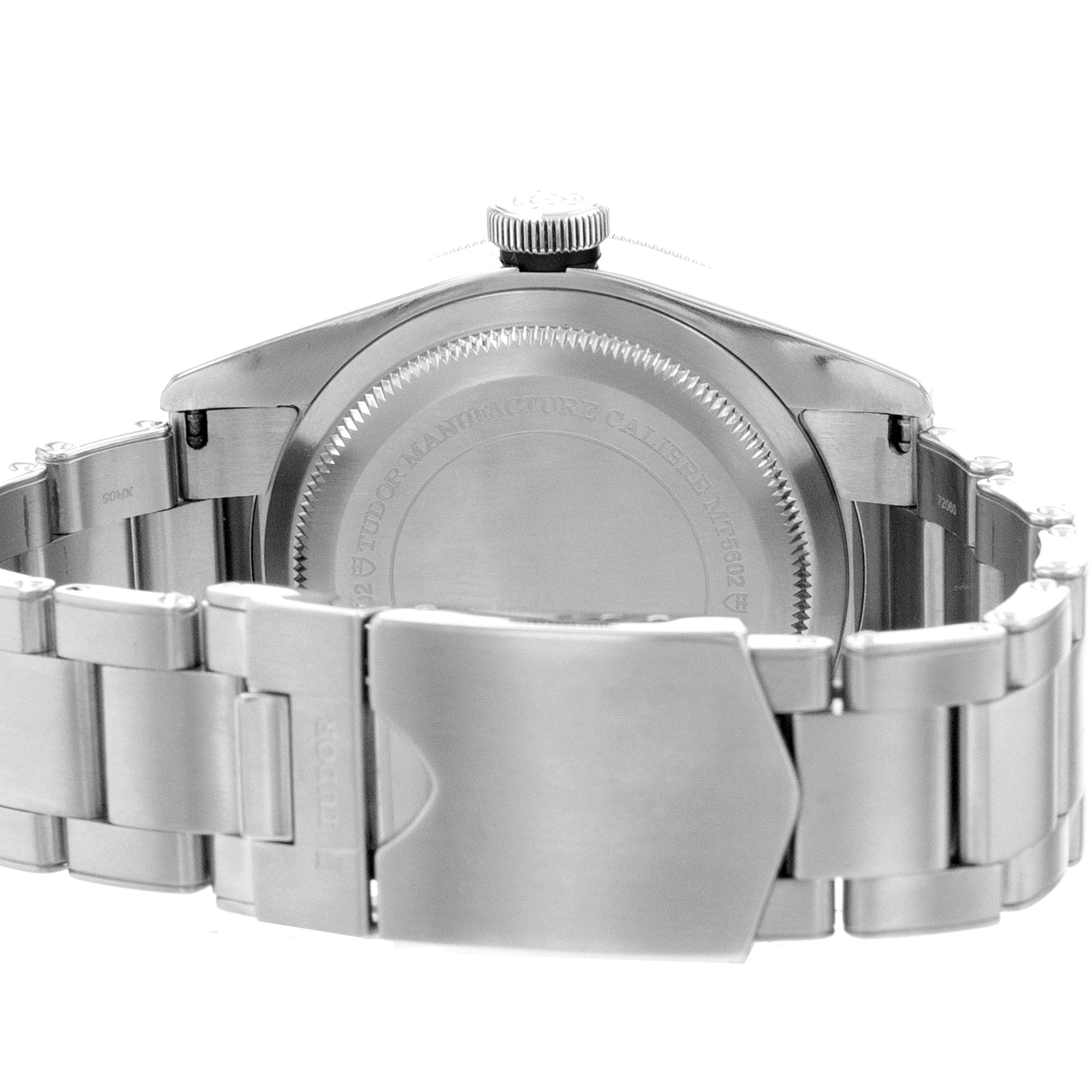 Tudor Black Bay 79230B 41mm Black Dial Steel Automatic Mens Watch thumbnail 11