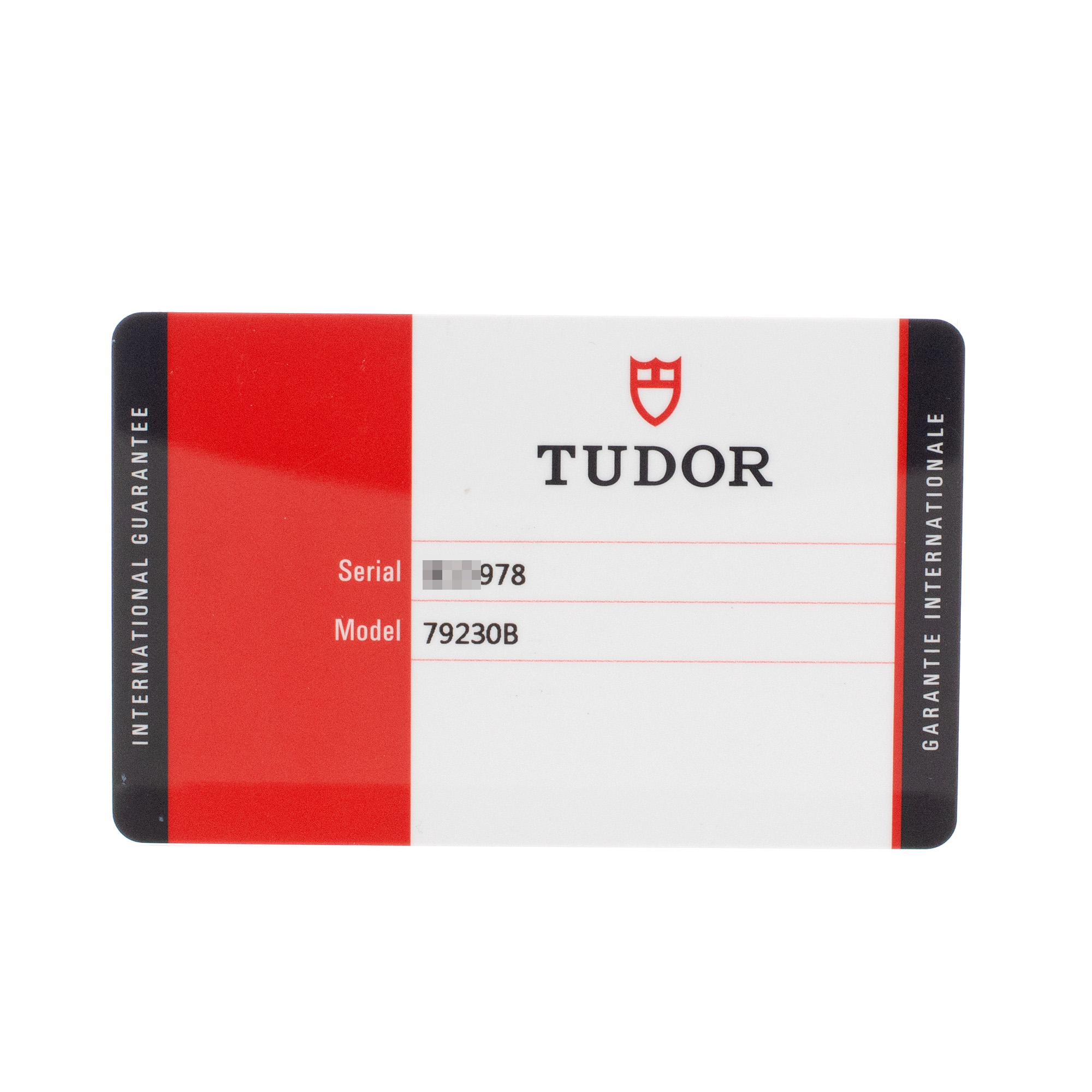 Tudor Black Bay 79230B 41mm Black Dial Steel Automatic Mens Watch thumbnail 12