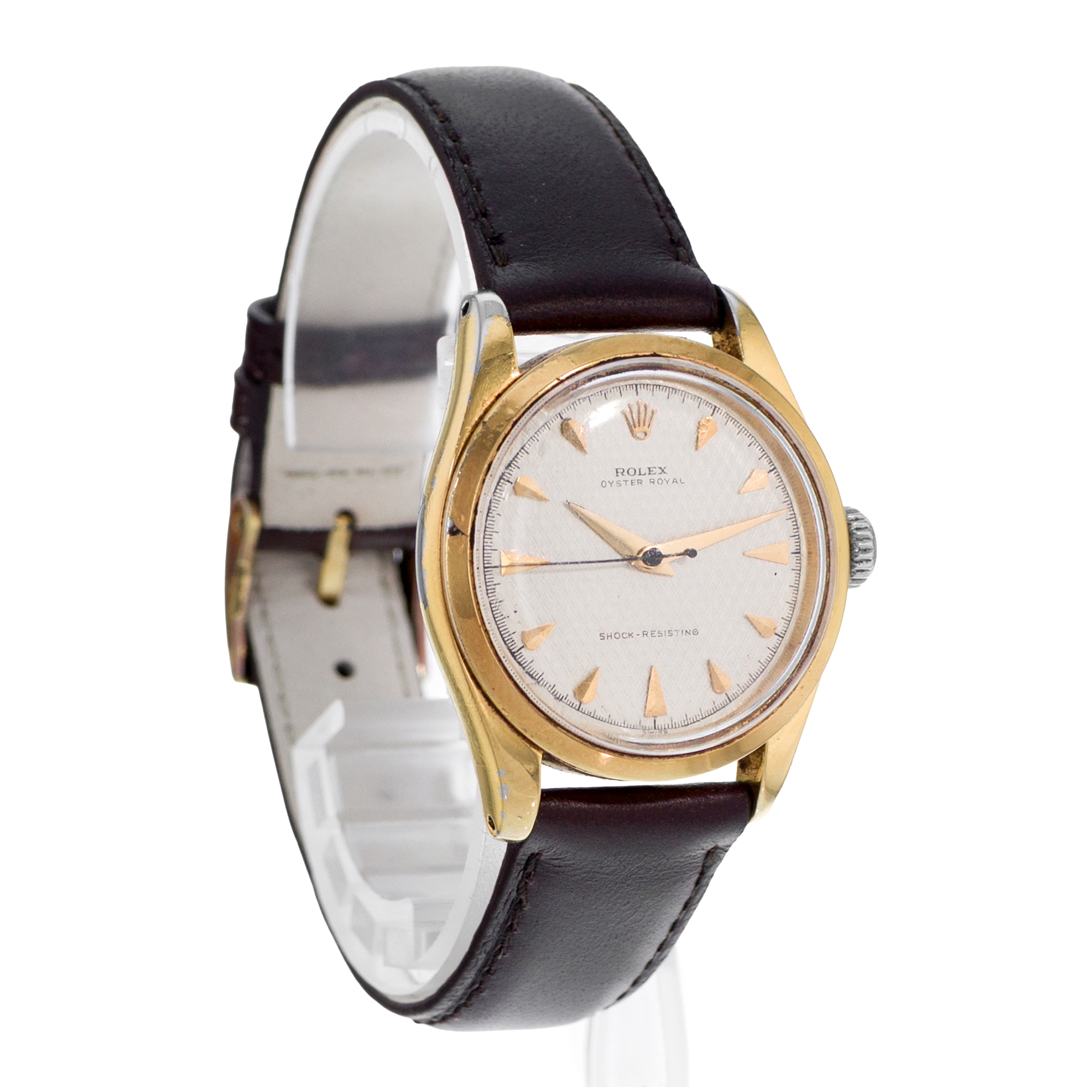 Rolex Oyster Royal 6244 thumbnail 7