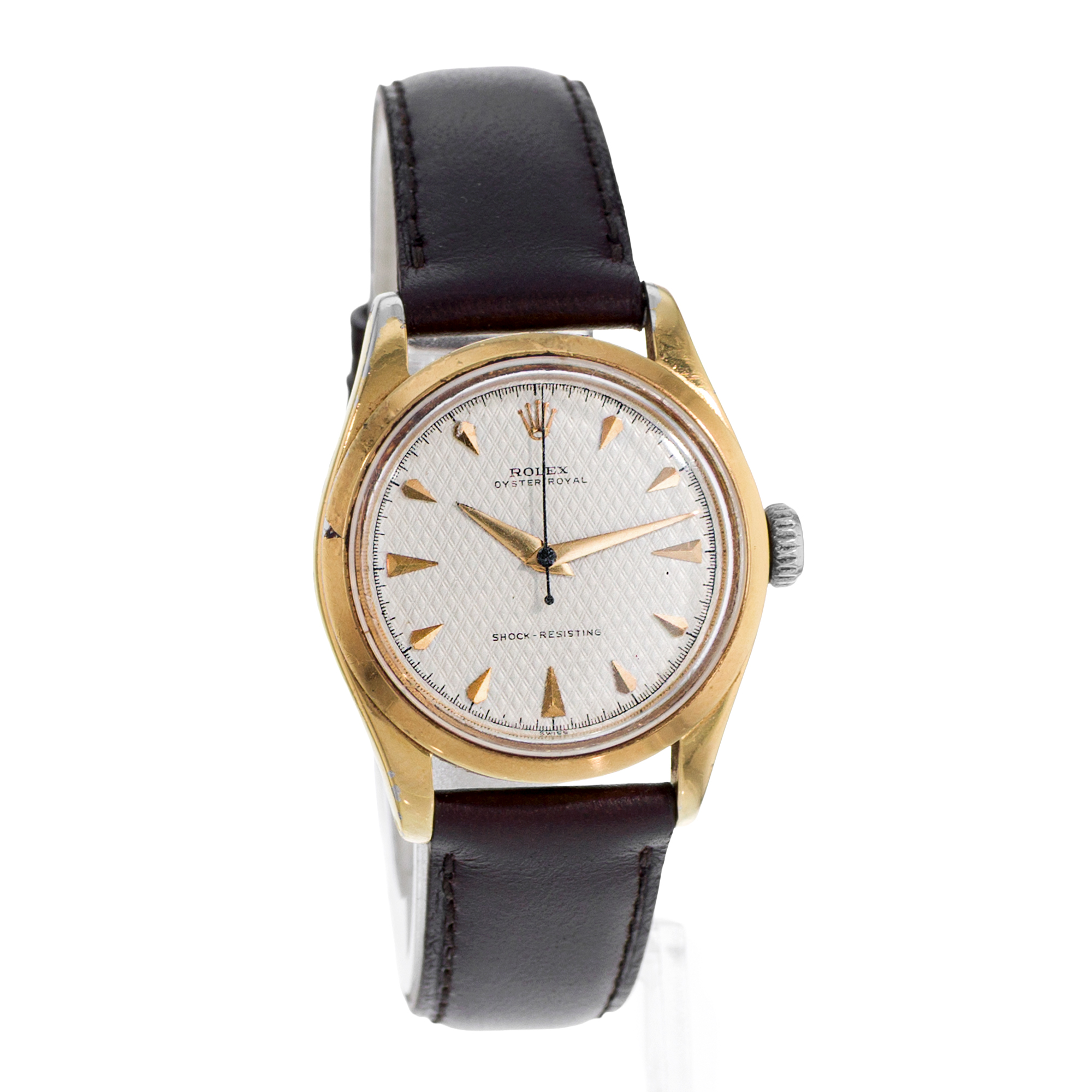 Rolex Oyster Royal 6244 thumbnail 8
