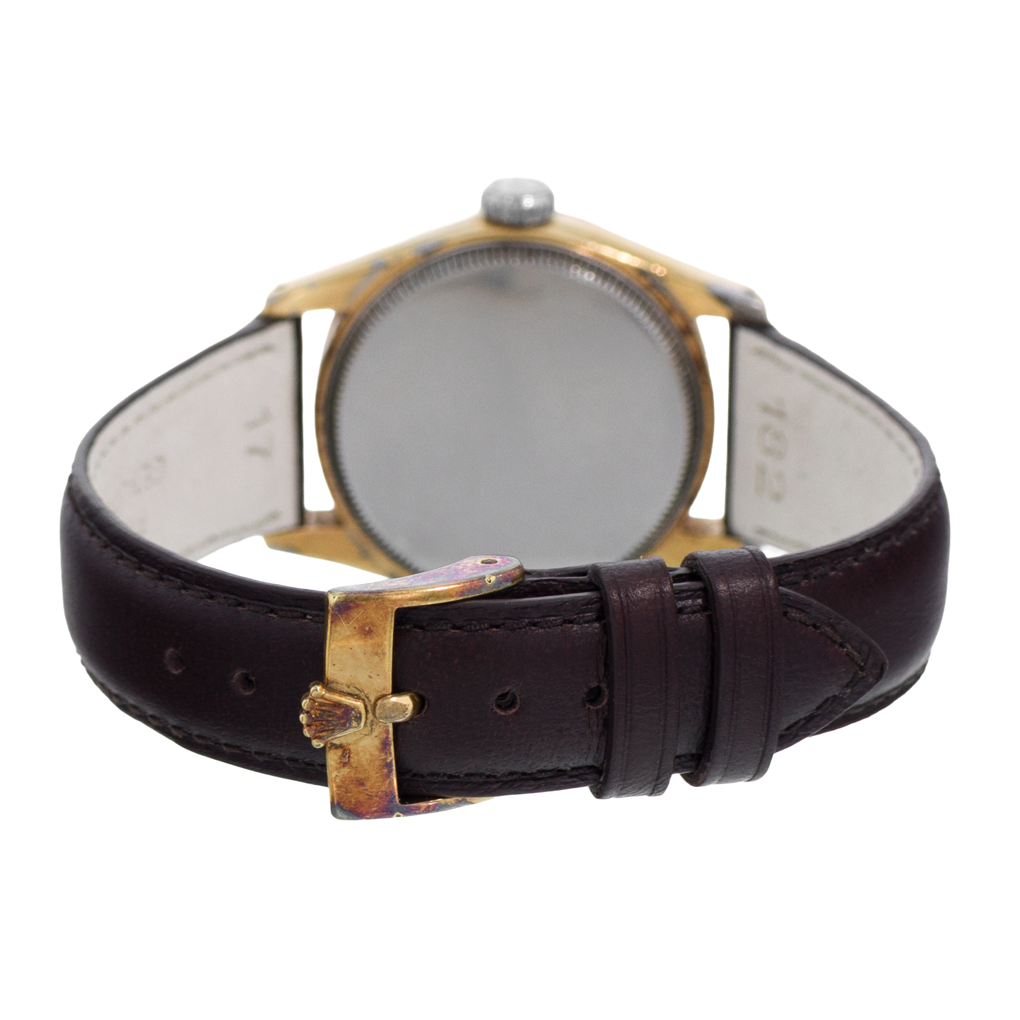 Rolex Oyster Royal 6244 thumbnail 9