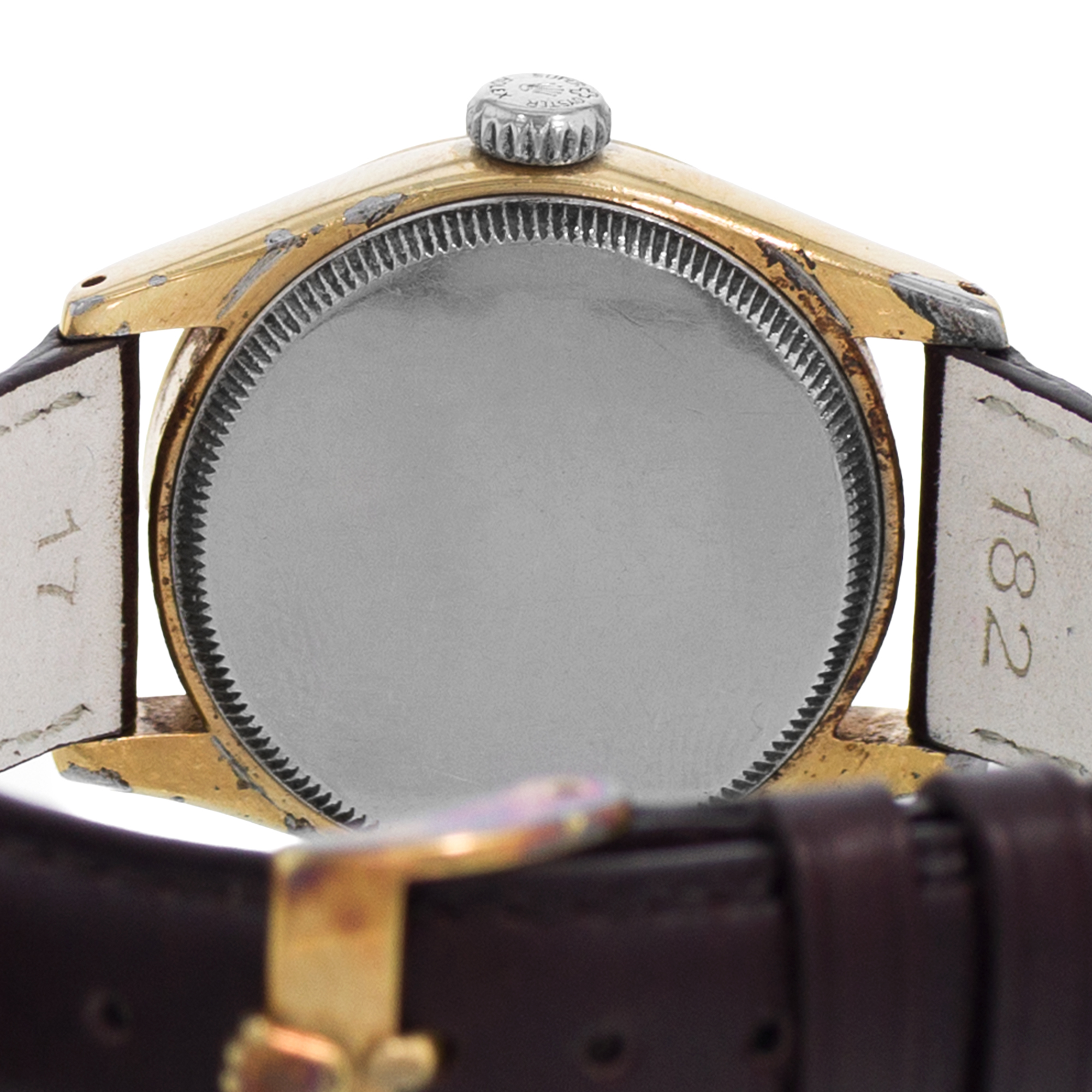 Rolex Oyster Royal 6244 thumbnail 10