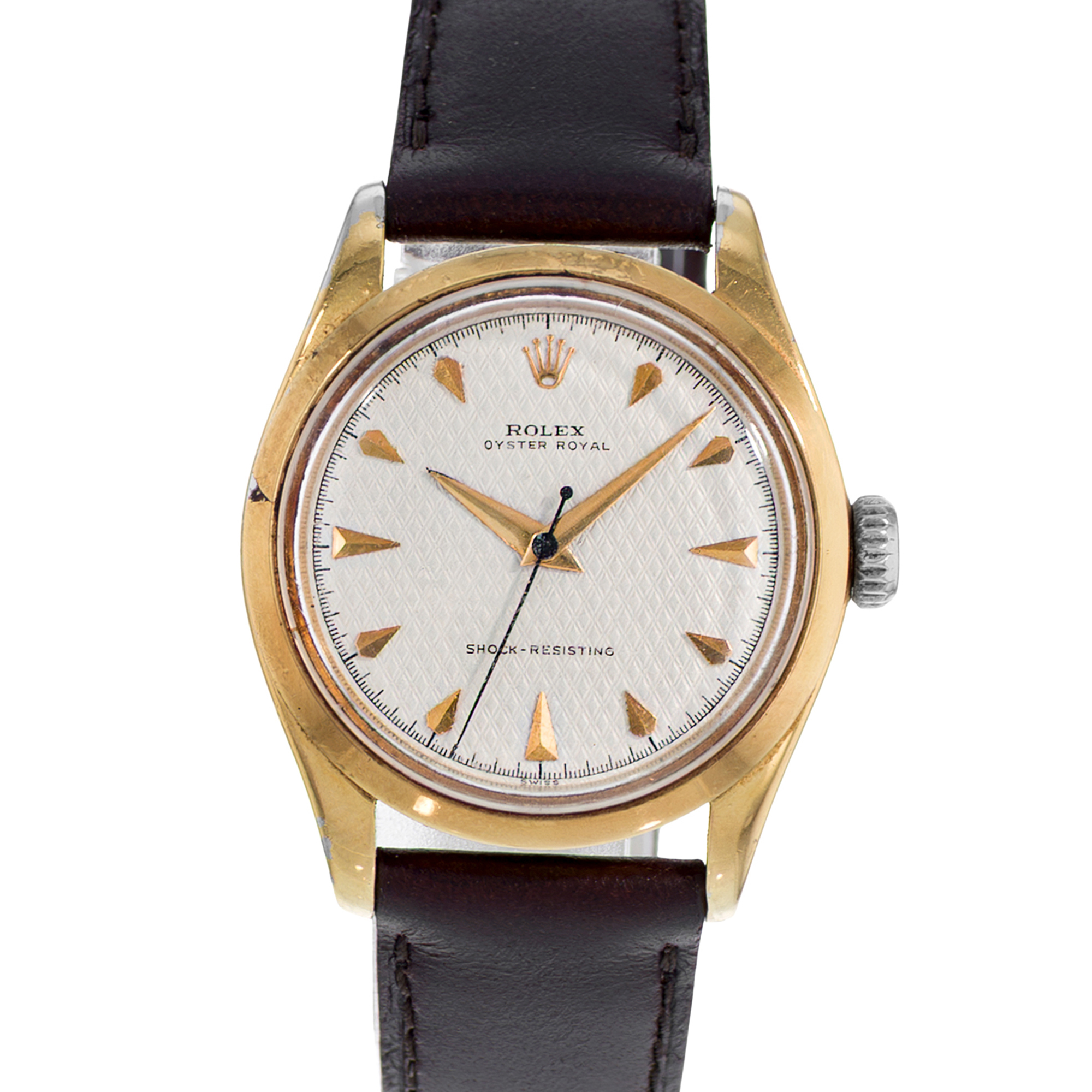 Rolex Oyster Royal 6244 thumbnail 1
