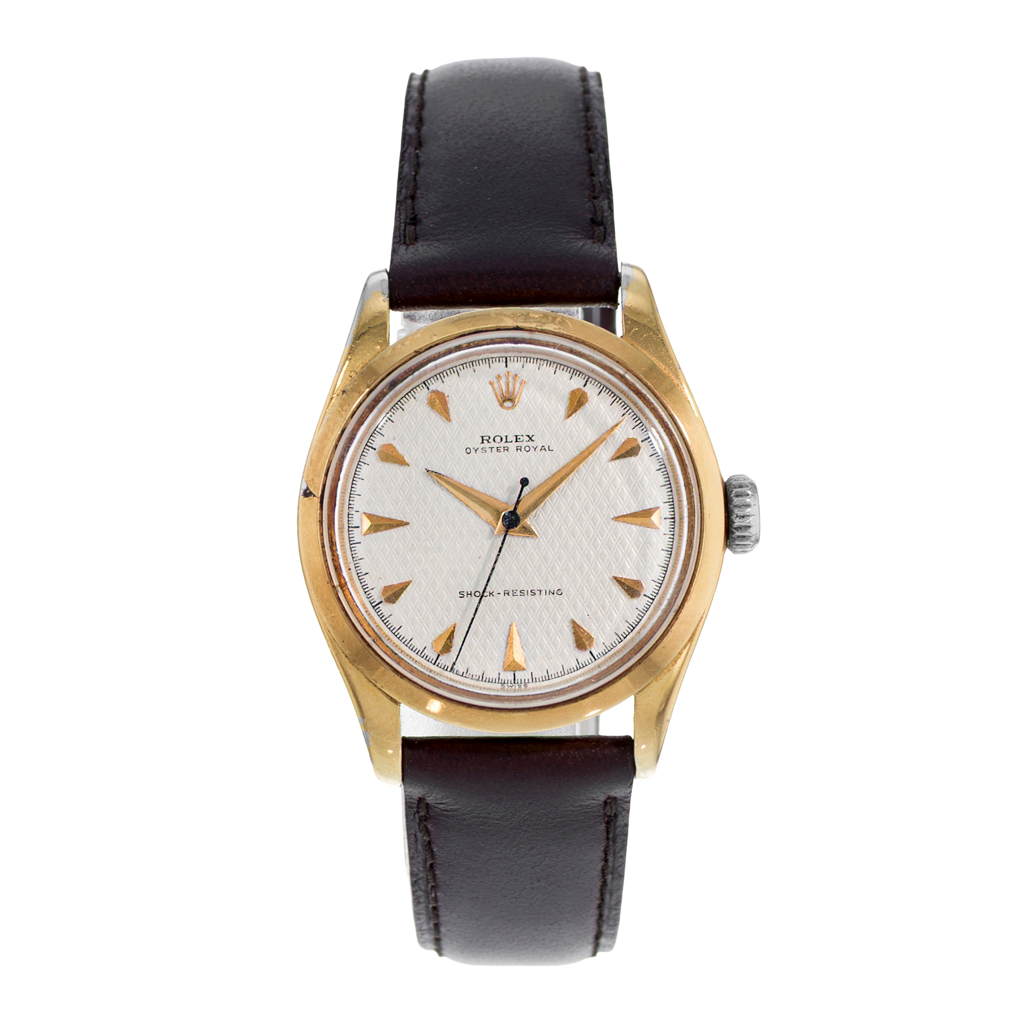 Rolex Oyster Royal 6244 thumbnail 2