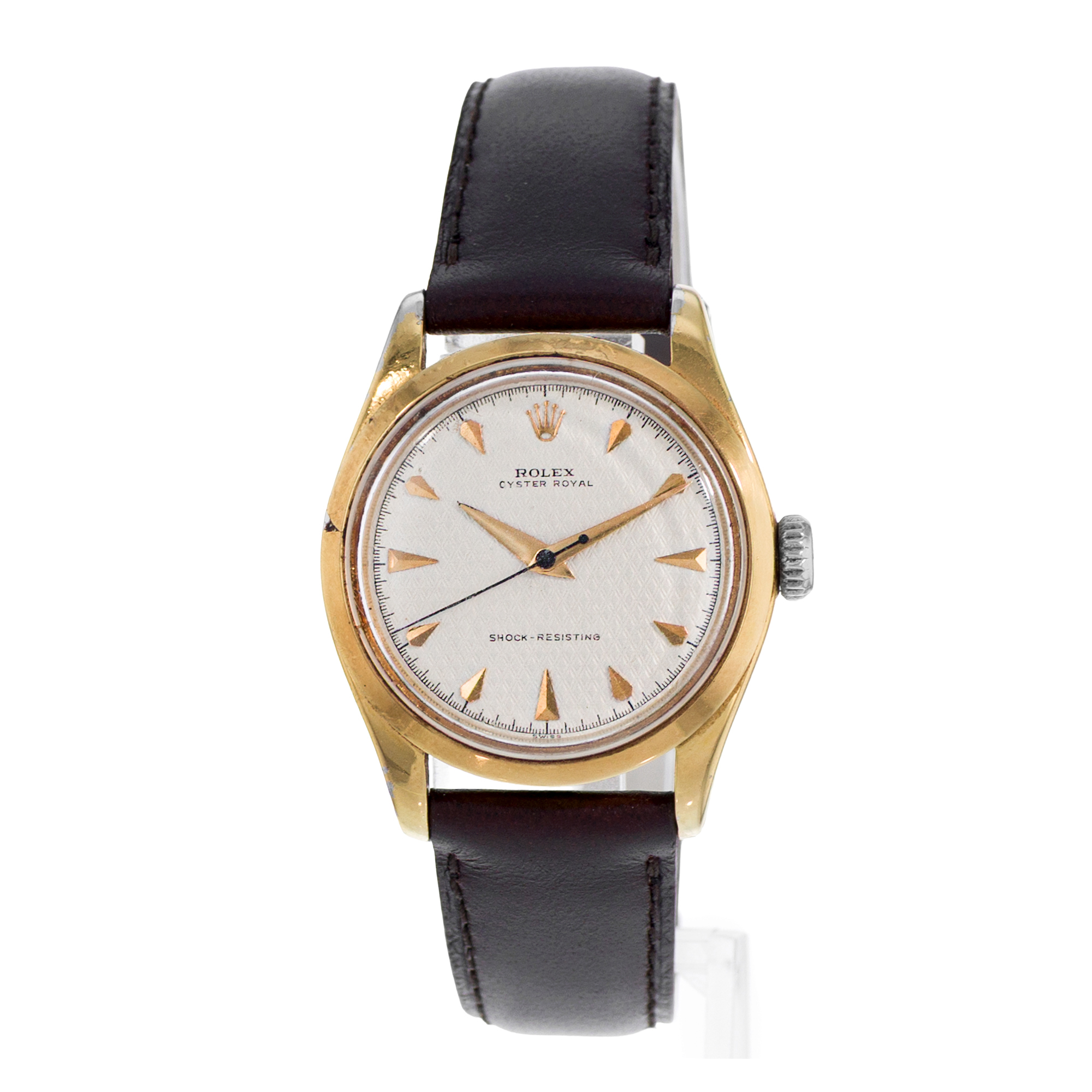 Rolex Oyster Royal 6244 thumbnail 3