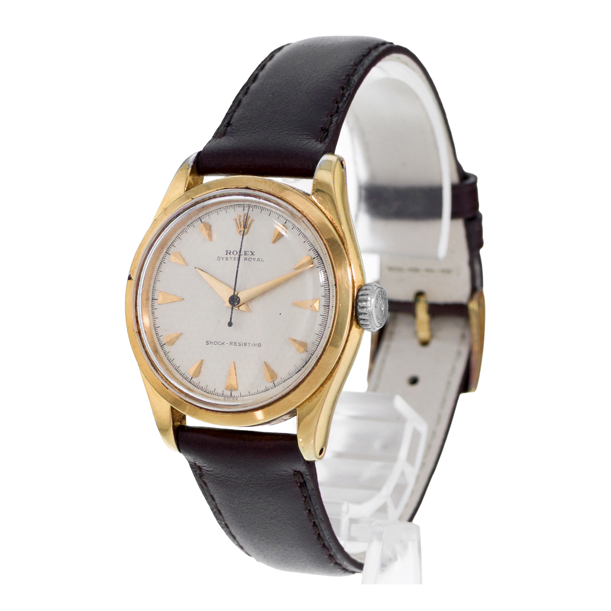 Rolex Oyster Royal 6244 thumbnail 4