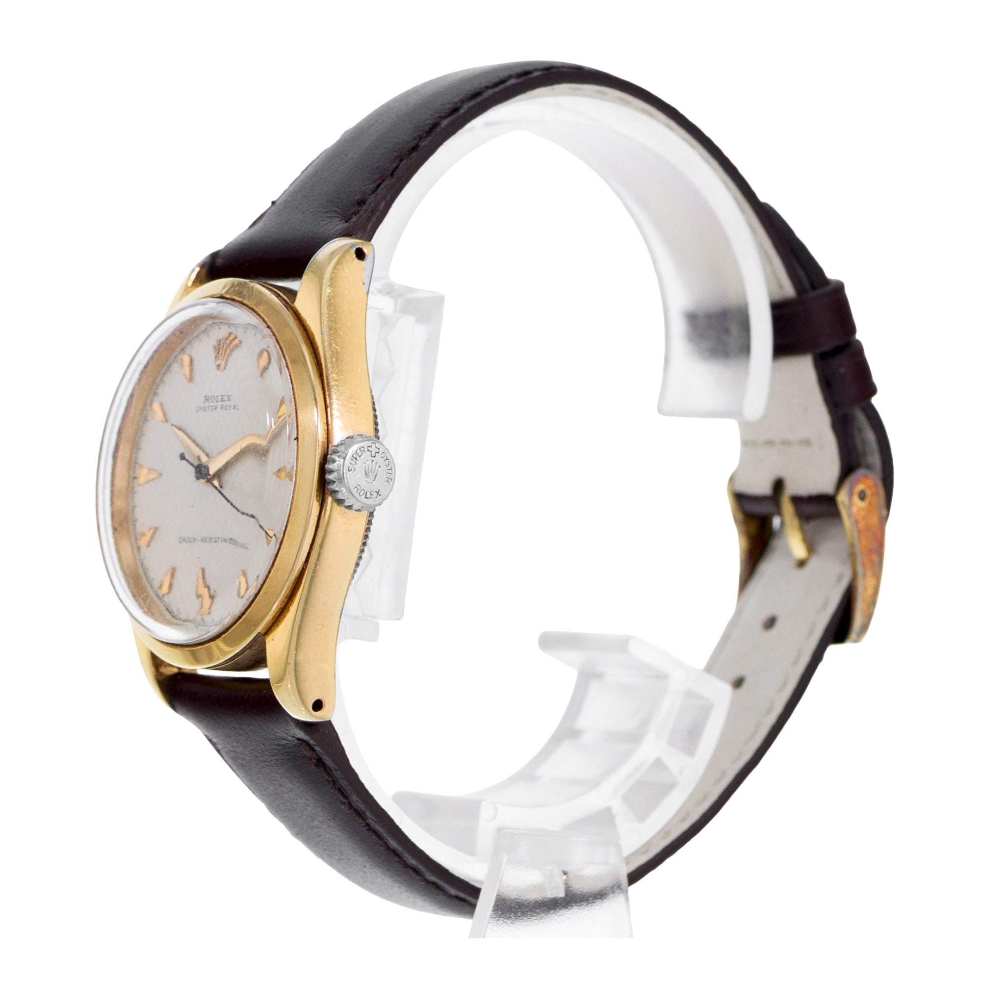 Rolex Oyster Royal 6244 thumbnail 5