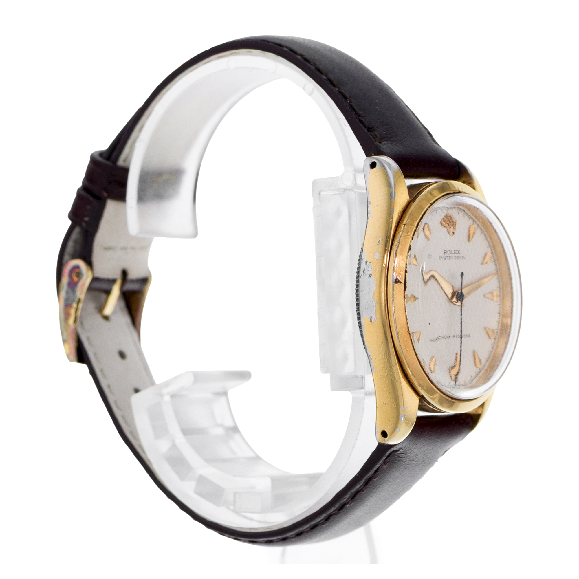 Rolex Oyster Royal 6244 thumbnail 6