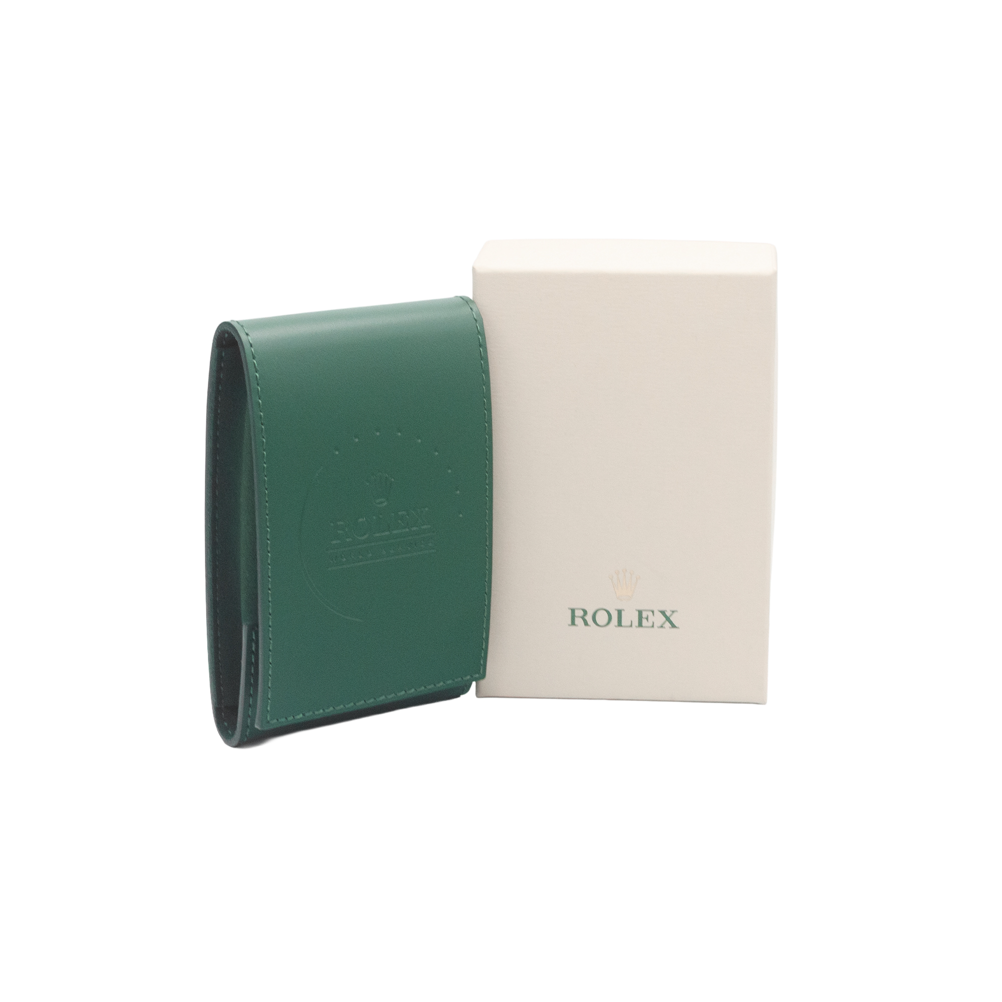 Rolex Oyster Perpetual 31 177210 Blue Roman Steel Oyster Ladies Watch 2006 thumbnail 13