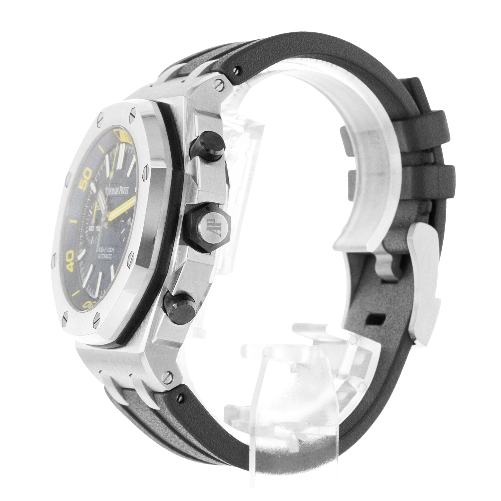 Audemars Piguet Royal Oak Offshore Diver Chronograph 26703ST.OO.A027CA.01 Mens thumbnail 5