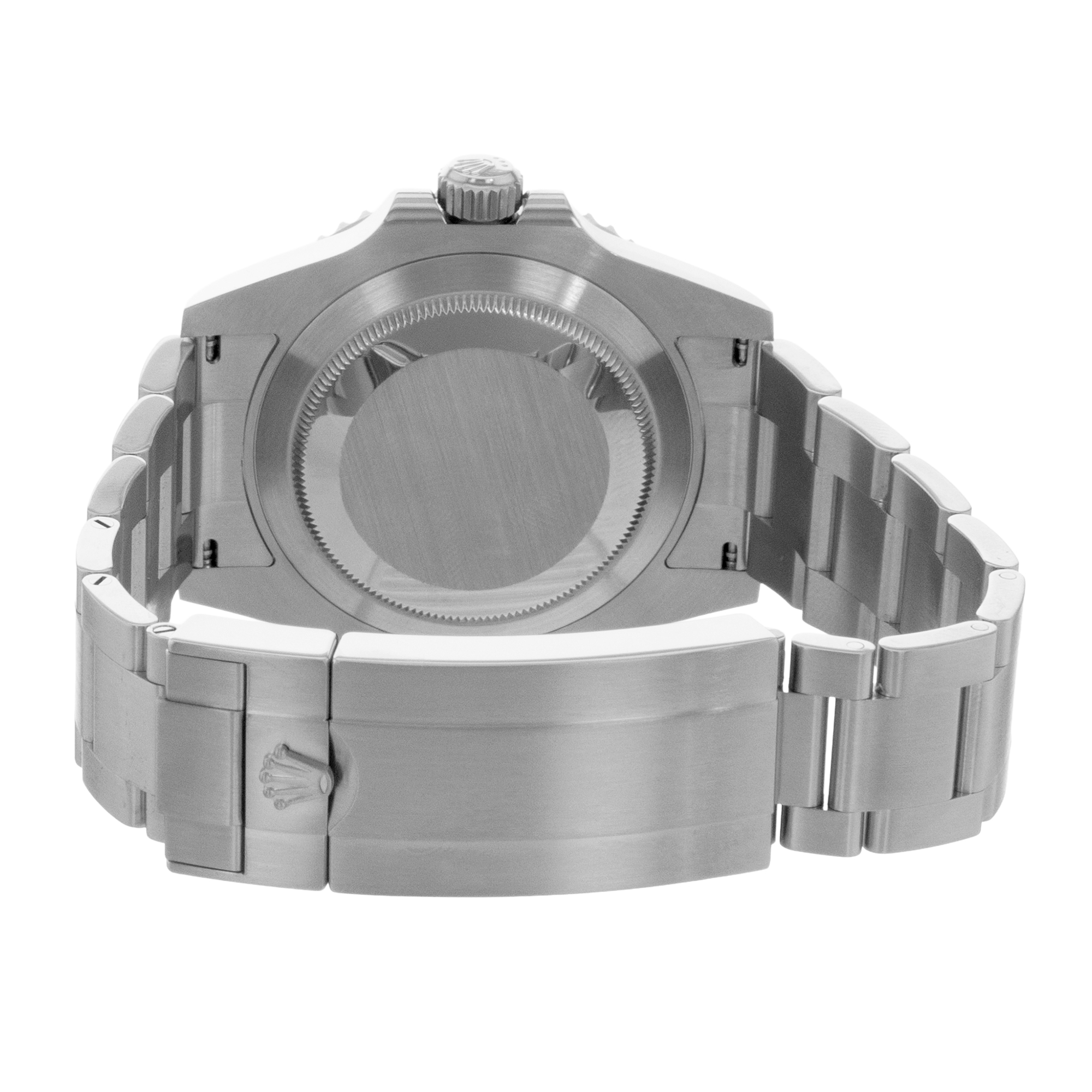 Rolex Submariner Date 126610 41mm Black Steel Ceramic Oyster Mens Watch 2020 thumbnail 9