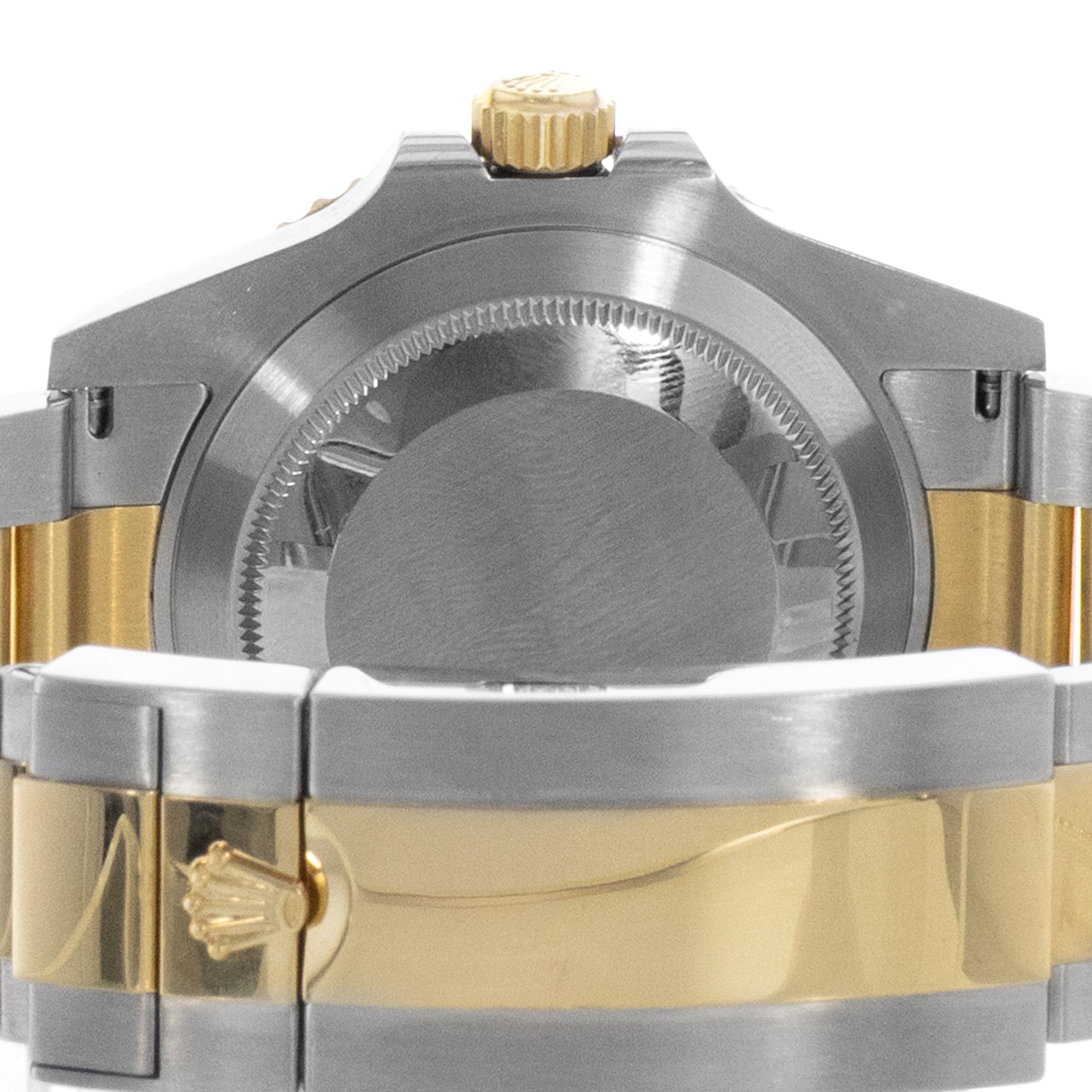 Rolex Submariner Date 126613LB 41mm Blue Index Steel Gold Oyster Mens Watch 2020 thumbnail 11