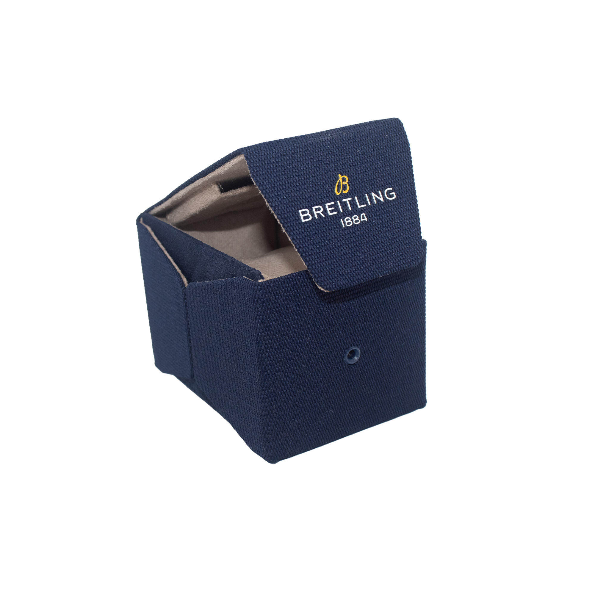 Breitling Superocean Heritage M133132A1C1W1 44mm Blue Steel Mens Watch 2023 thumbnail 13