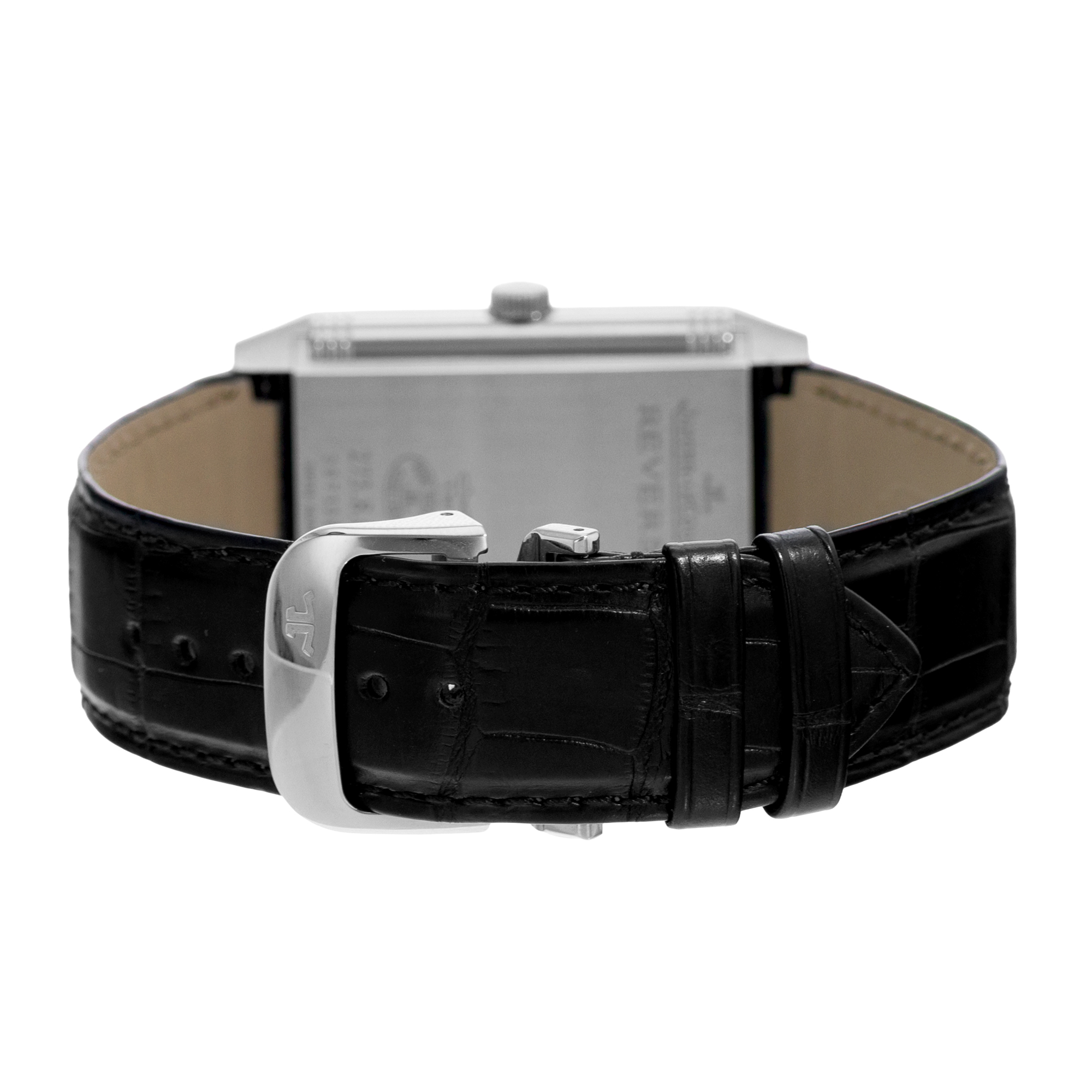 Jaeger-LeCoultre Grande Reverso 976 Q3738420 273.8.04 48x30mm Mens Watch 2010 thumbnail 8