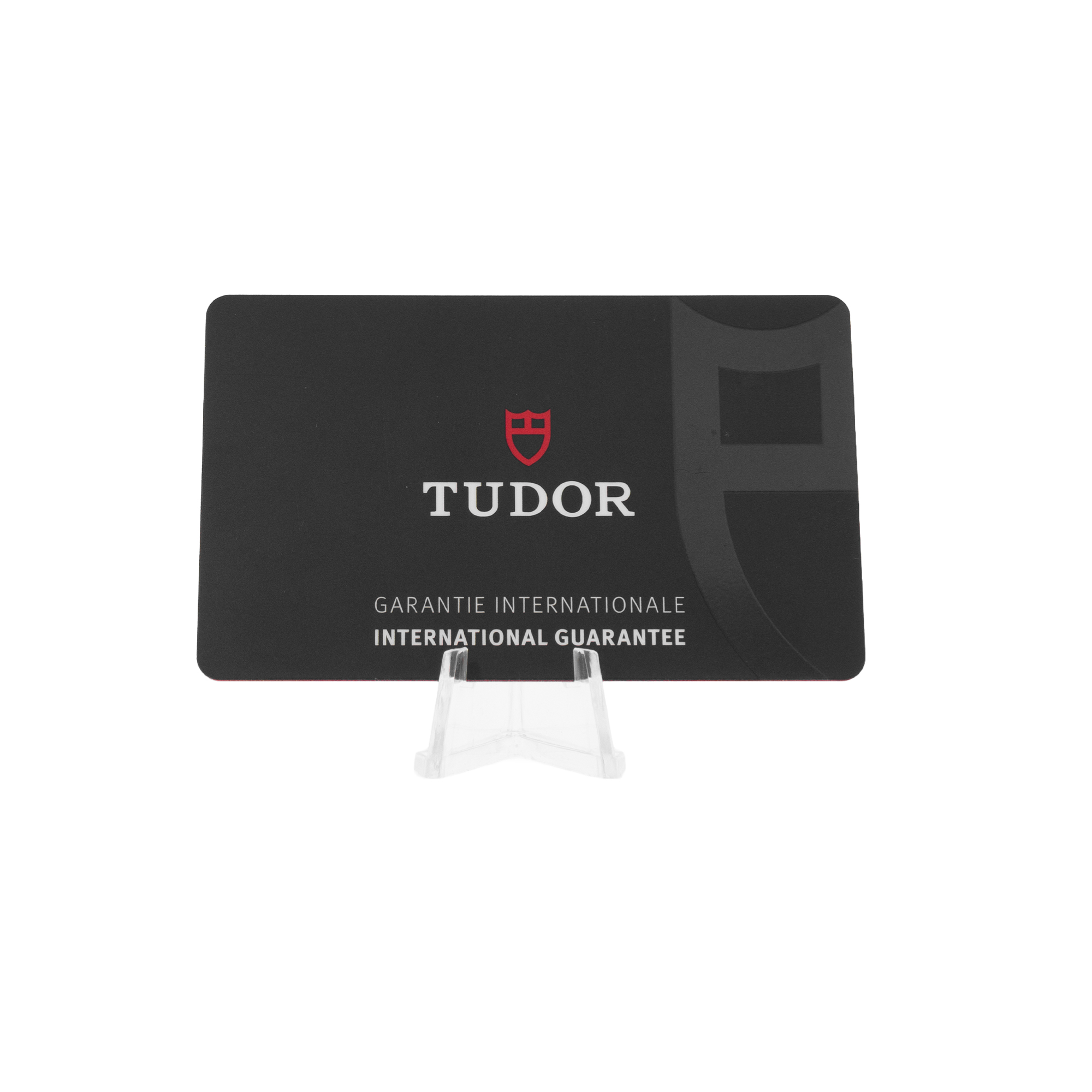 Tudor Black Bay 41 7941A1A0RU 41mm Black Red Steel Aluminum Mens Watch 2024 thumbnail 10