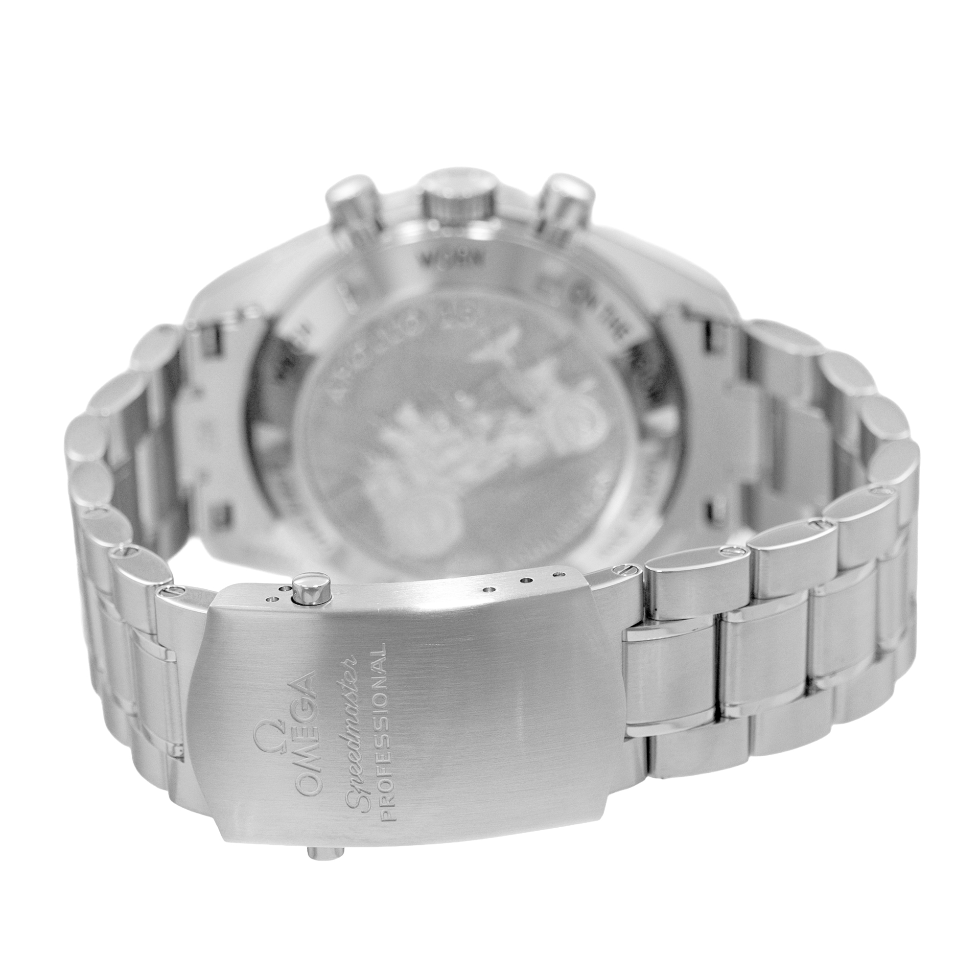 Omega Speedmaster Professional Moonwatch 311.30.42.30.01.003 Apollo XV 40th thumbnail 8