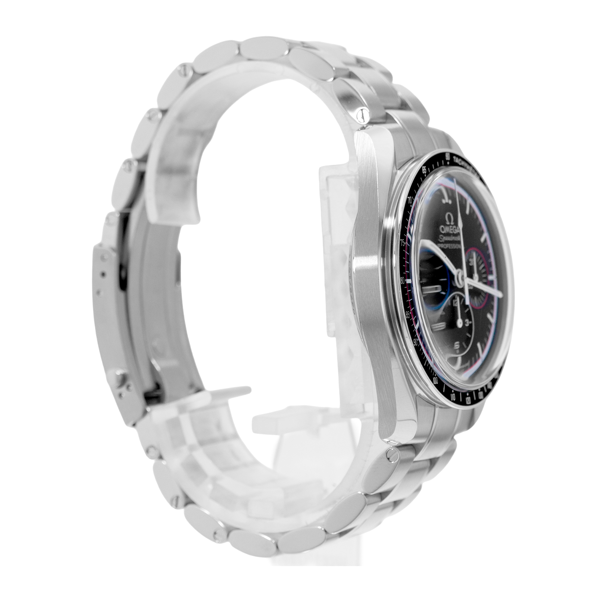 Omega Speedmaster Professional Moonwatch 311.30.42.30.01.003 Apollo XV 40th thumbnail 6