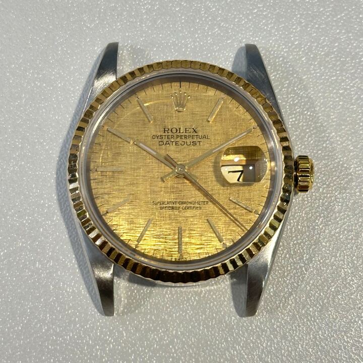 Rolex Datejust 36 16233 thumbnail 1