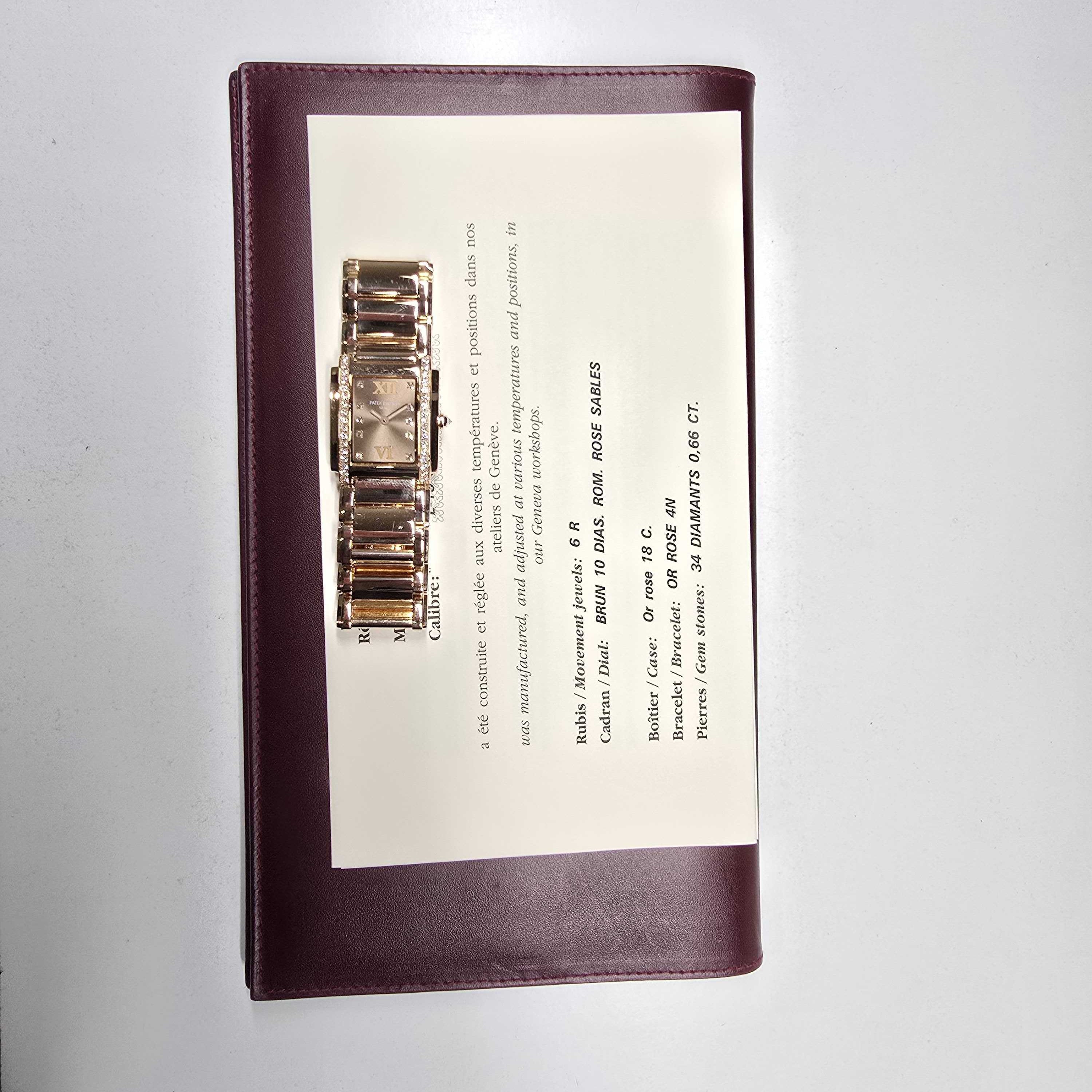 Patek Philippe Twenty 4 4910/11R-010 thumbnail 3