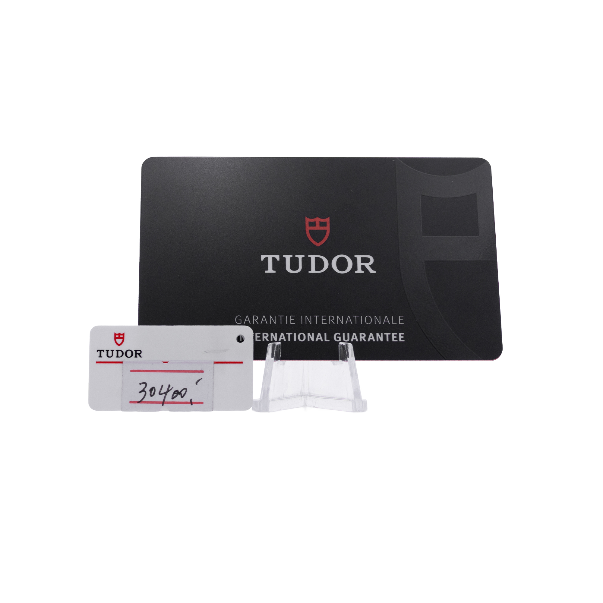 Tudor Black Bay GMT 79830RB-0001 41mm Pepsi Black Steel Mens Watch Card 2020 thumbnail 10