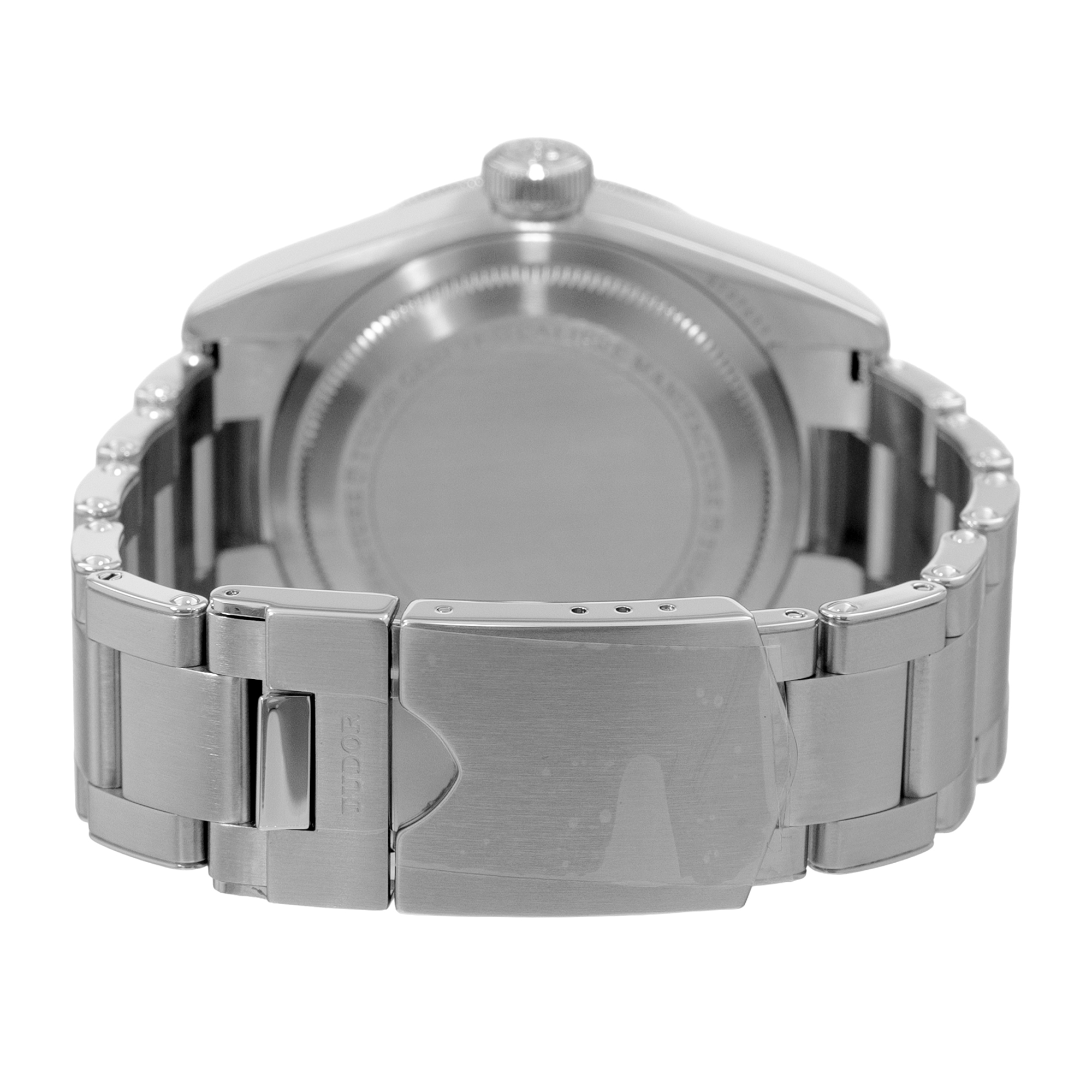 Tudor Black Bay GMT 79830RB-0001 41mm Pepsi Black Steel Mens Watch Card 2020 thumbnail 8