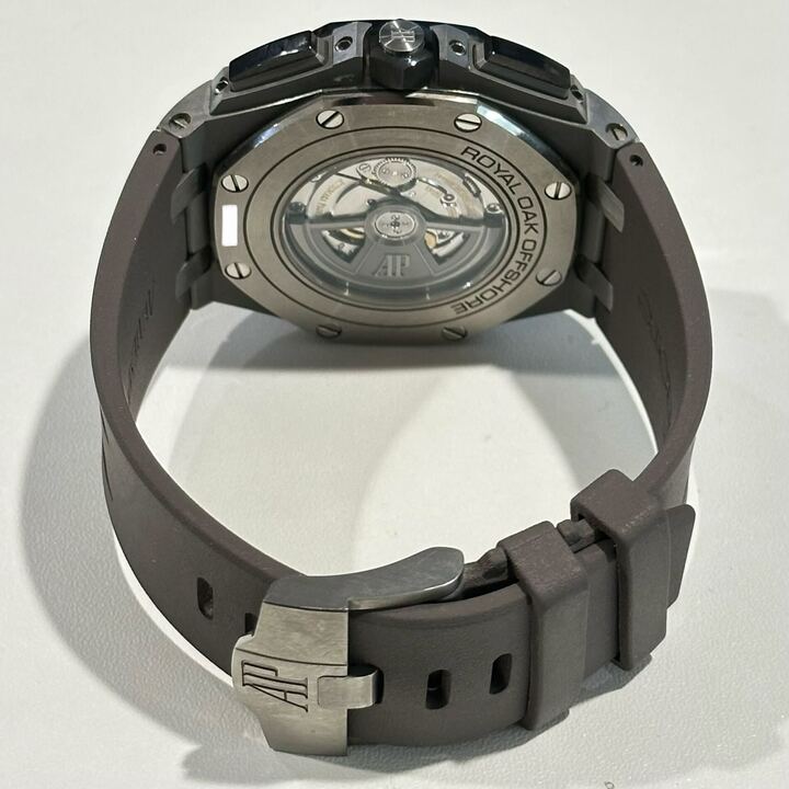 Audemars Piguet Royal Oak Offshore Chronograph 26400IO.OO.A004CA.01 thumbnail 2