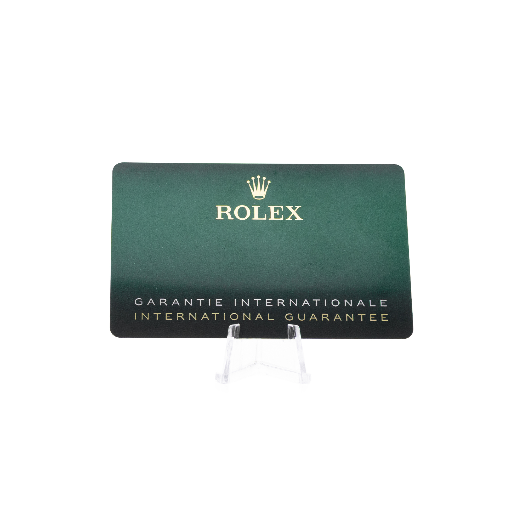 Rolex Oyster Perpetual 31 277200 Silver Index Dial Steel Ladies Watch Card 2020 thumbnail 10