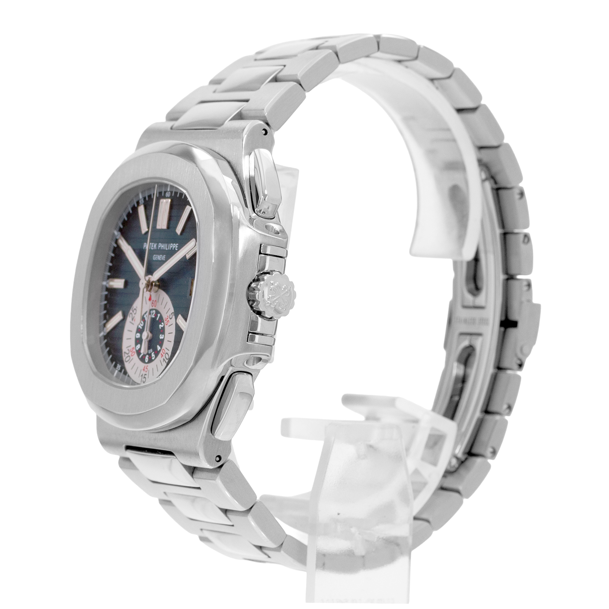 Patek Philippe Nautilus 5980/1A-001 thumbnail 5