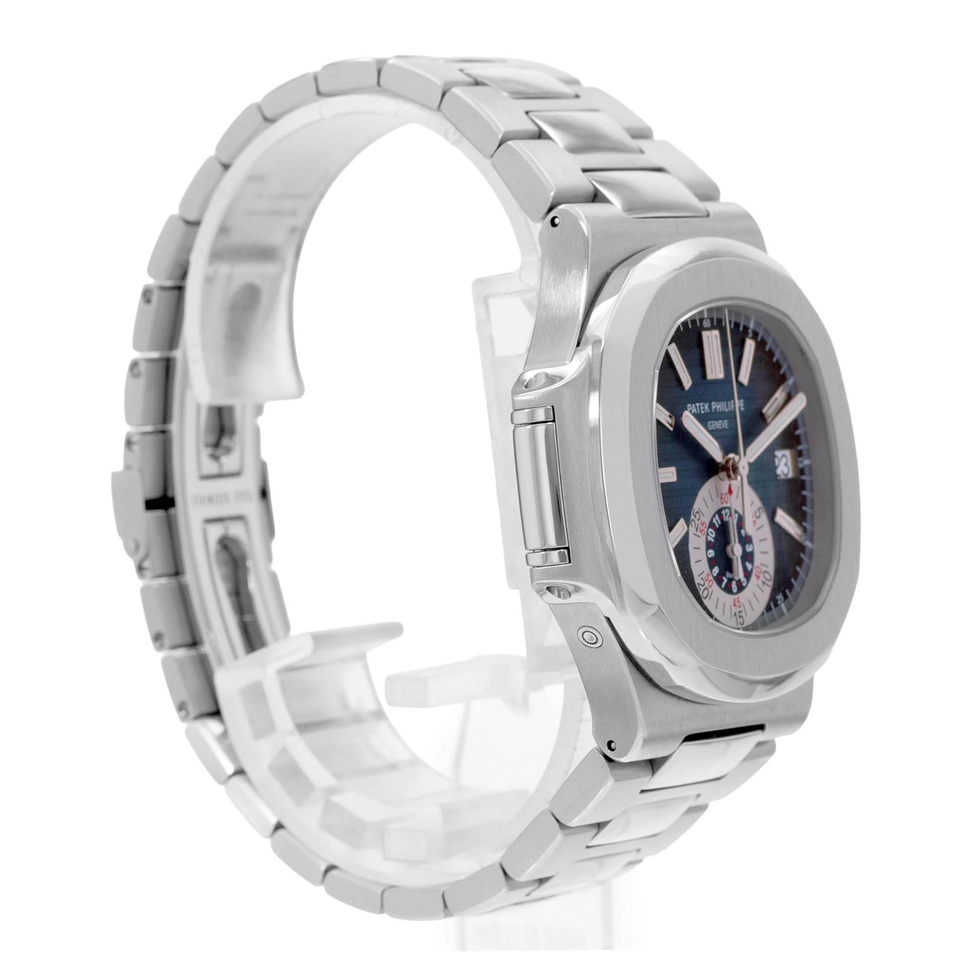 Patek Philippe Nautilus 5980/1A-001 thumbnail 6