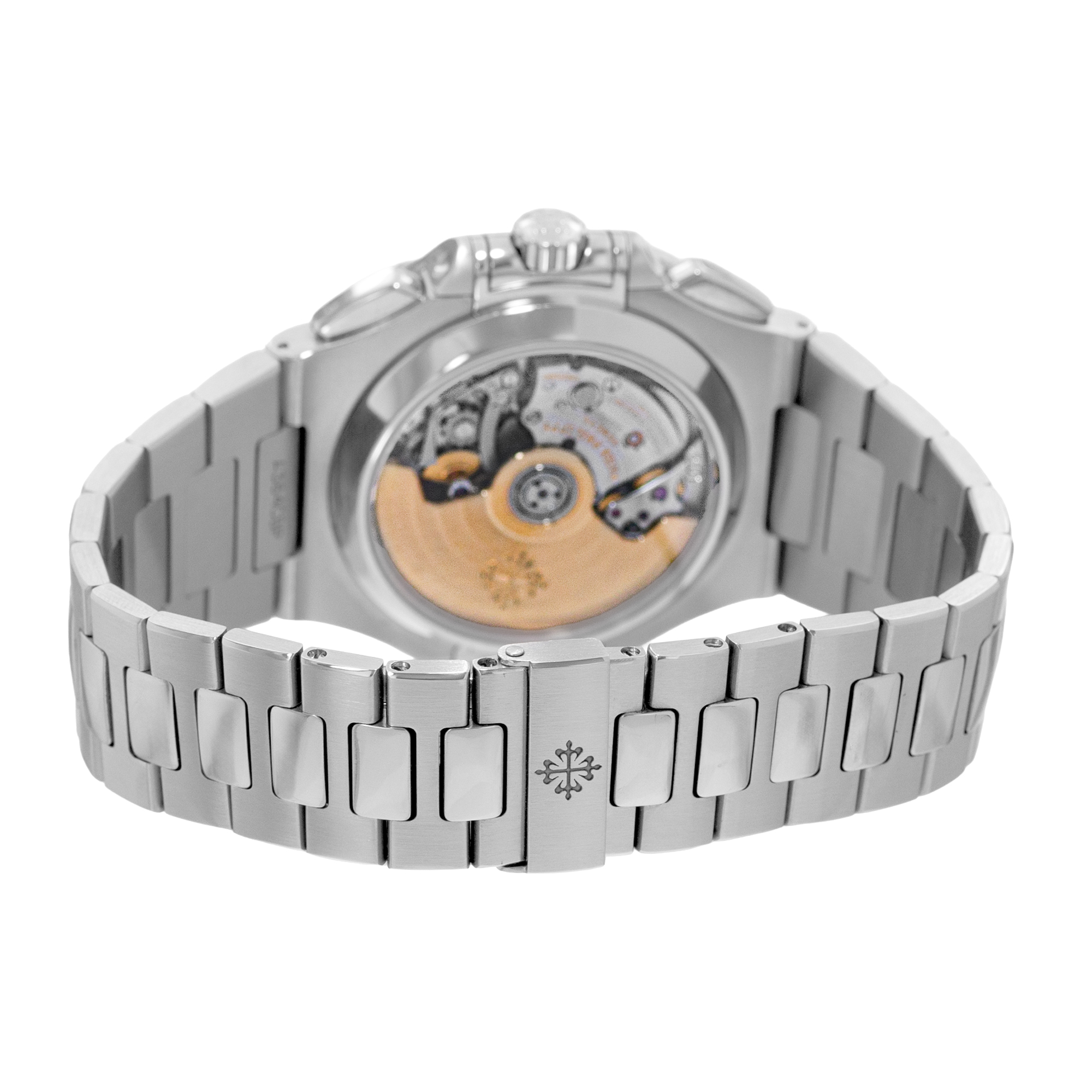 Patek Philippe Nautilus 5980/1A-001 thumbnail 8