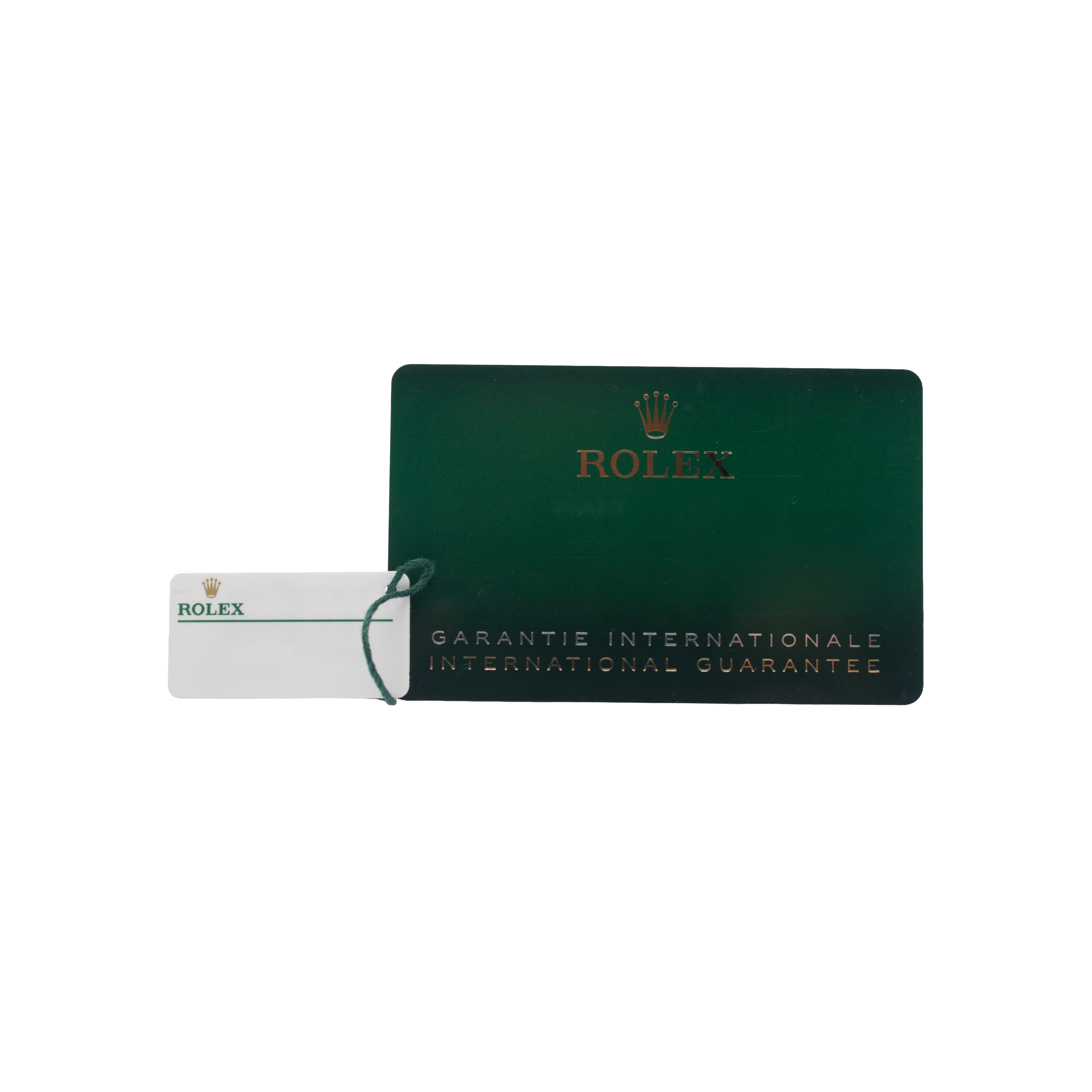 Rolex Day-Date 36 128155RBR Factory Pave Diamond 18K Rose Gold Card 2025 thumbnail 10