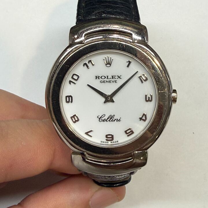 Rolex Cellini 6622 thumbnail 1