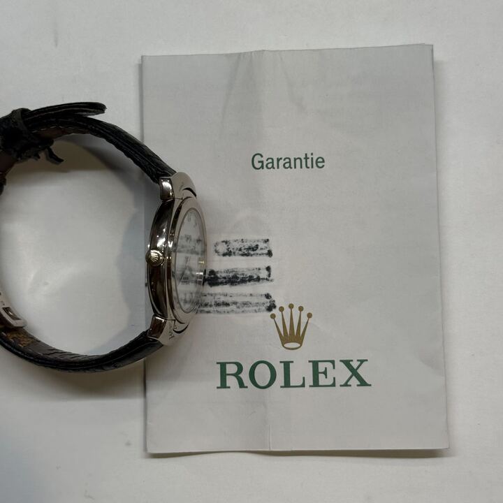 Rolex Cellini 6622 thumbnail 3