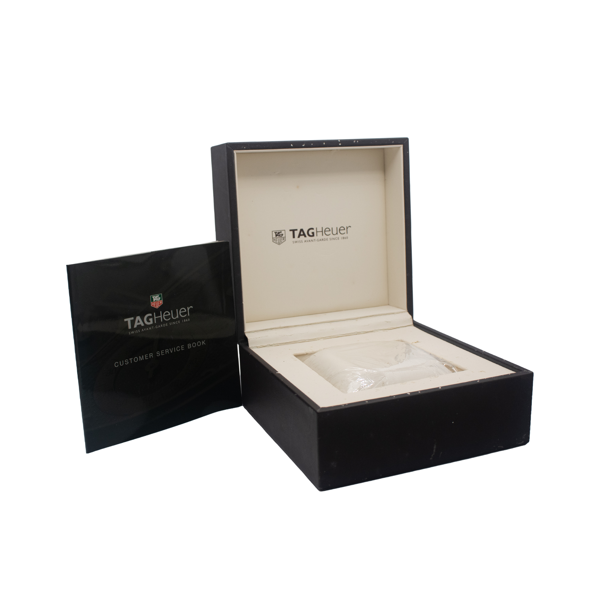 Tag Heuer Aquaracer Lady WAY1414.BA0920 Factory Diamond MOP Steel Watch 2015 thumbnail 10
