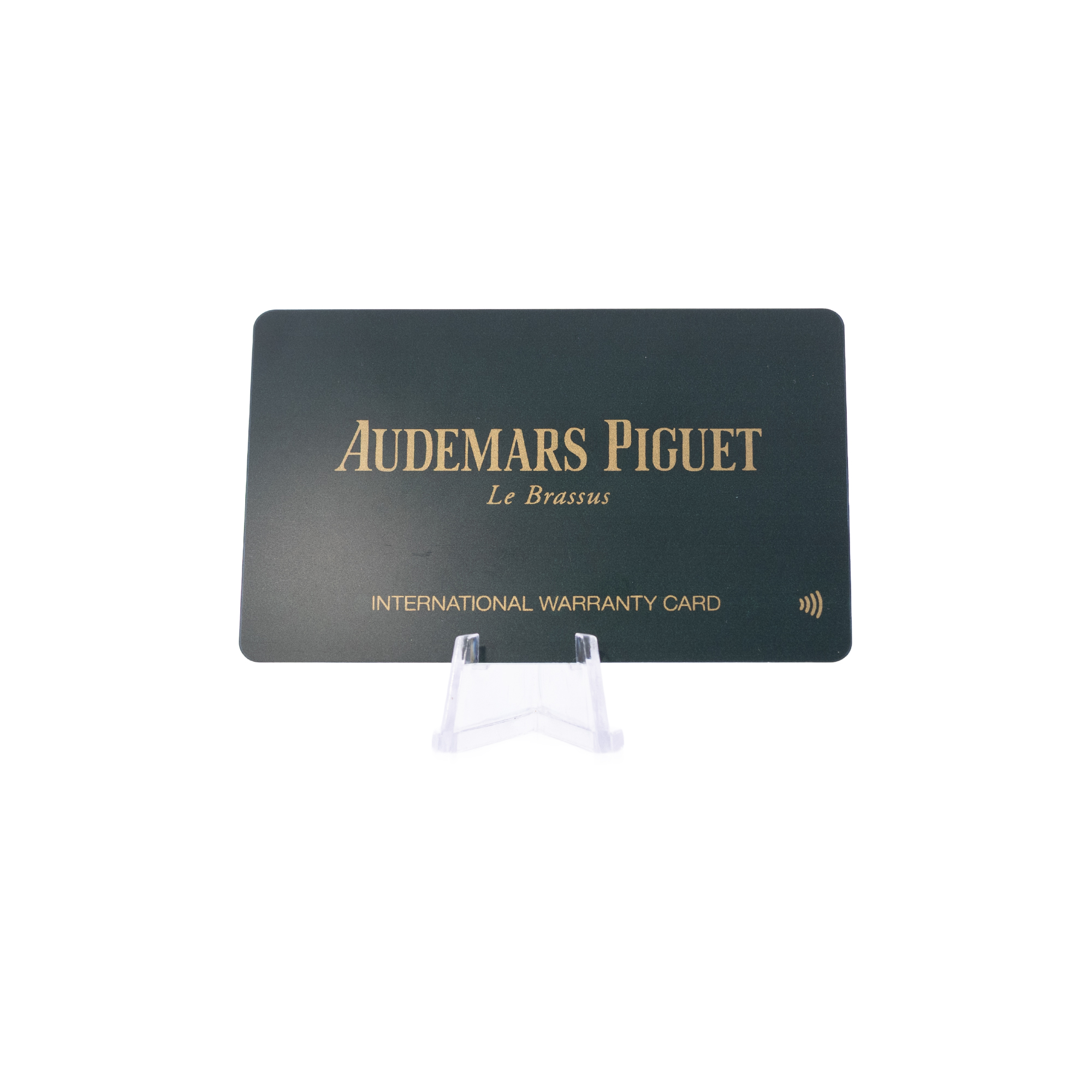 Audemars Piguet Royal Oak Chronograph 26315ST.OO.1256ST.01 38mm Mens Watch Card thumbnail 10