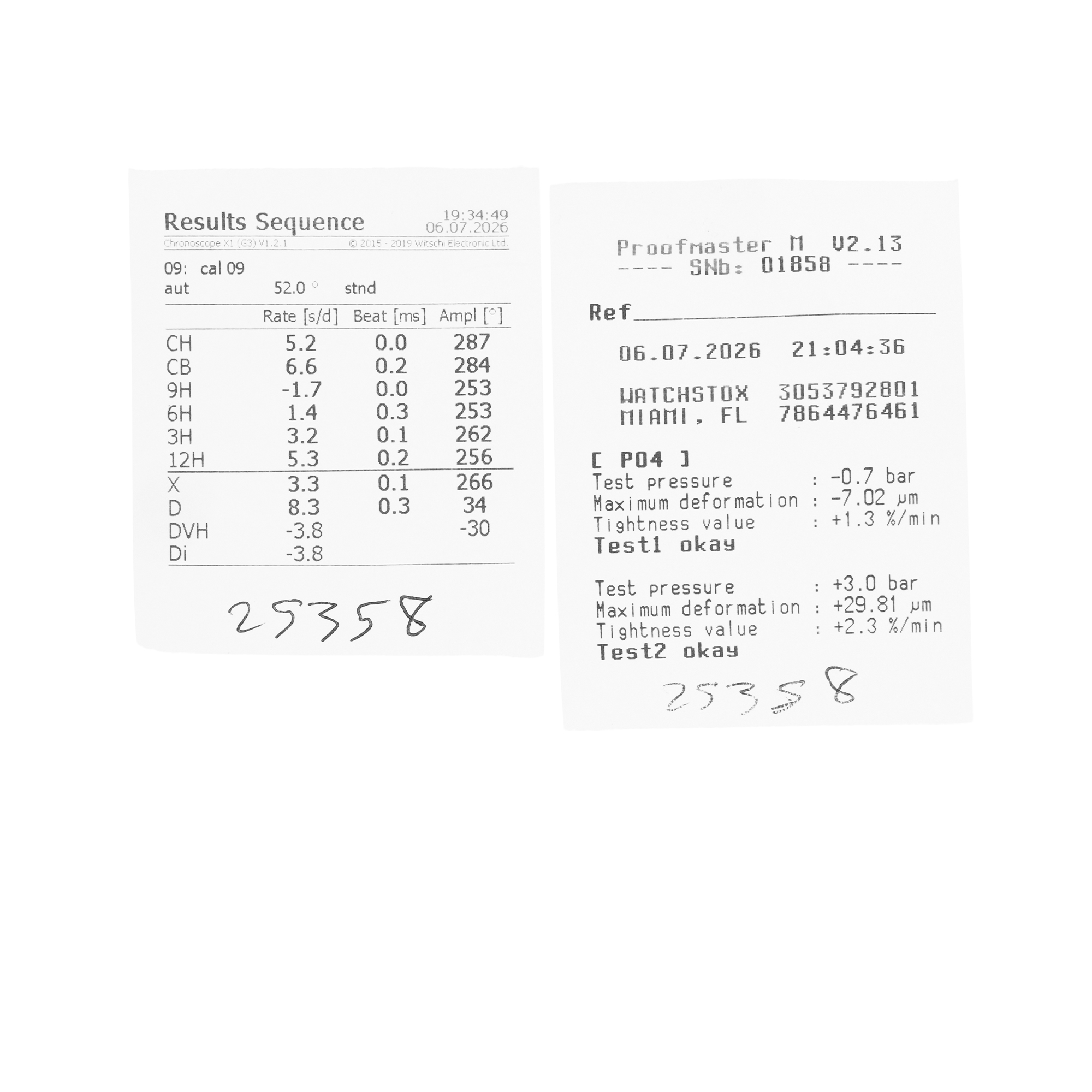 Audemars Piguet Royal Oak Chronograph 26315ST.OO.1256ST.01 38mm Mens Watch Card thumbnail 11