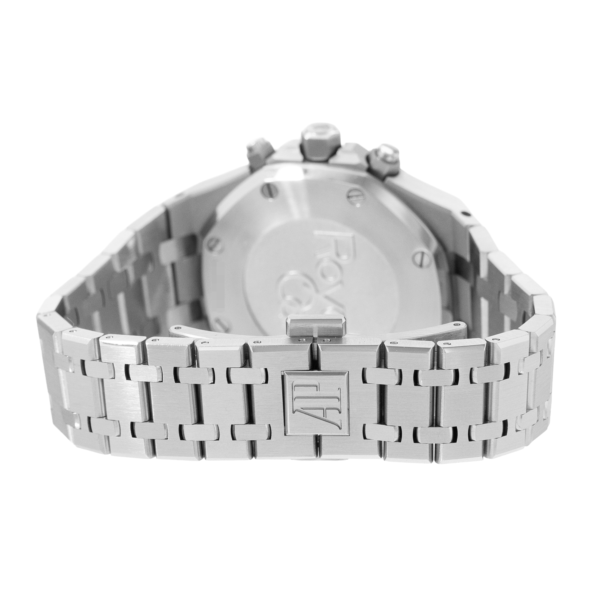 Audemars Piguet Royal Oak Chronograph 26315ST.OO.1256ST.01 38mm Mens Watch Card thumbnail 8